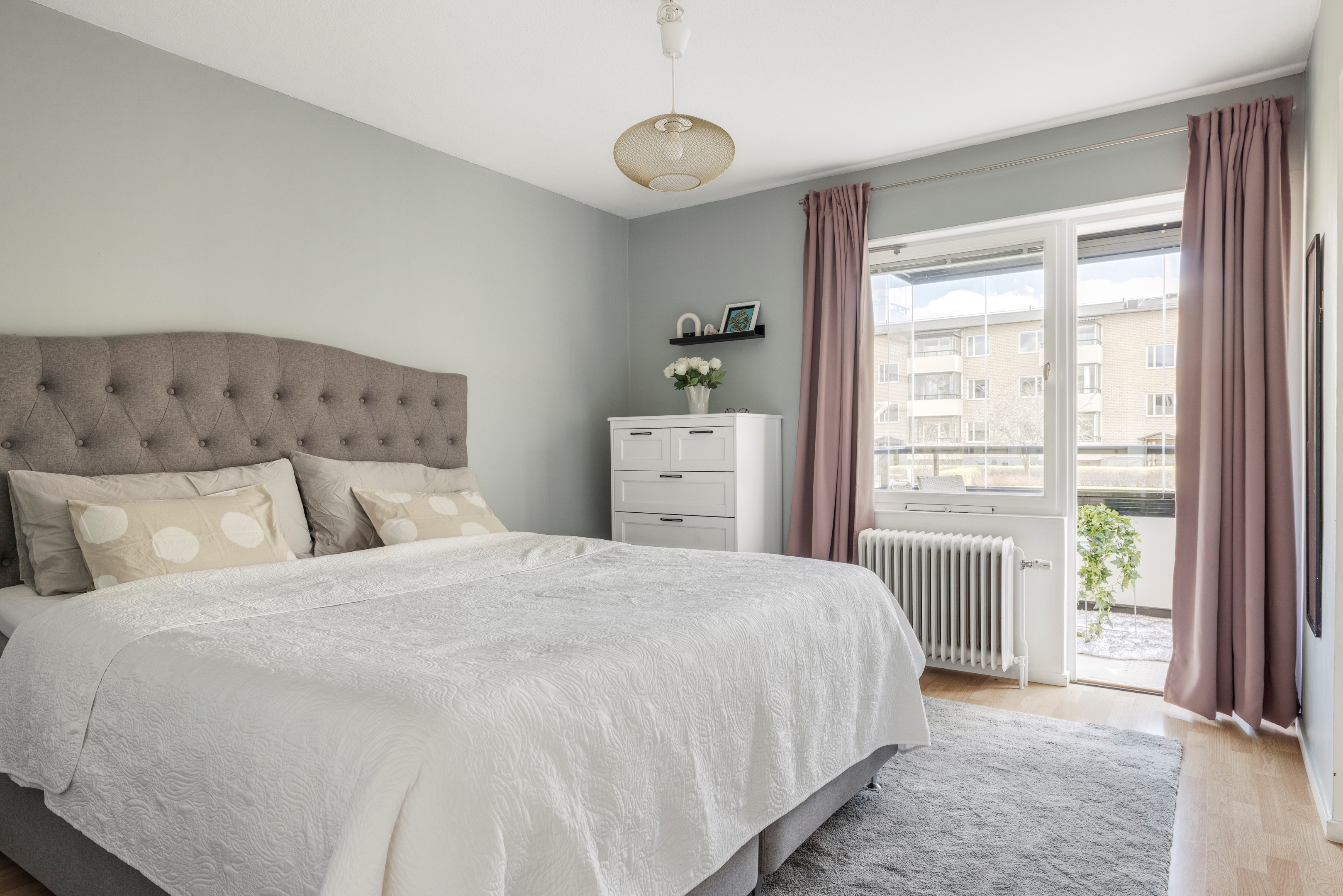 Bostadsbild från Regngatan 21, Såld i Gränby, Uppsala