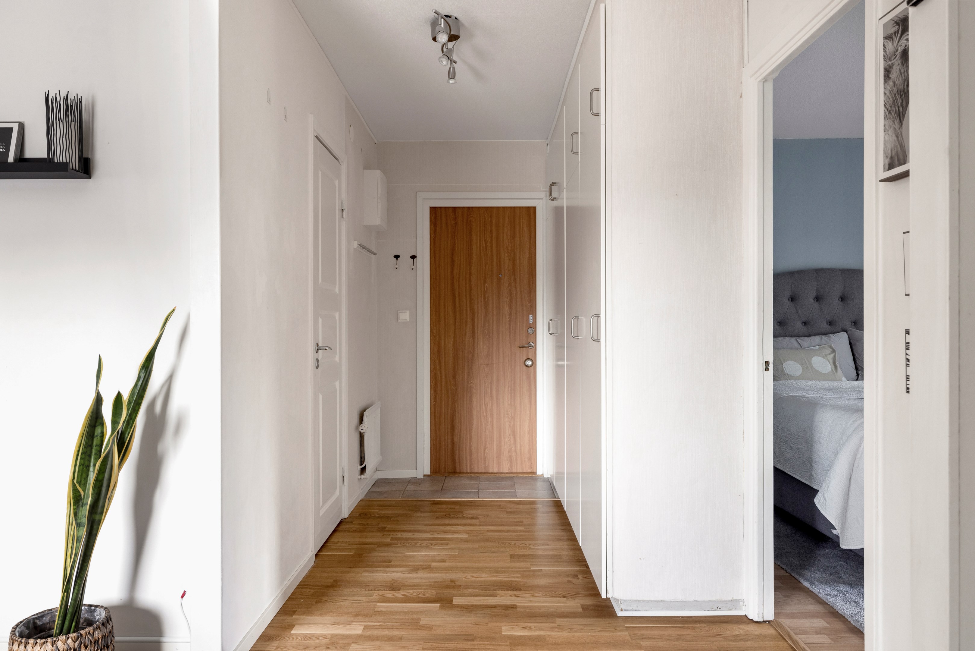 Bostadsbild från Regngatan 21, Såld i Gränby, Uppsala