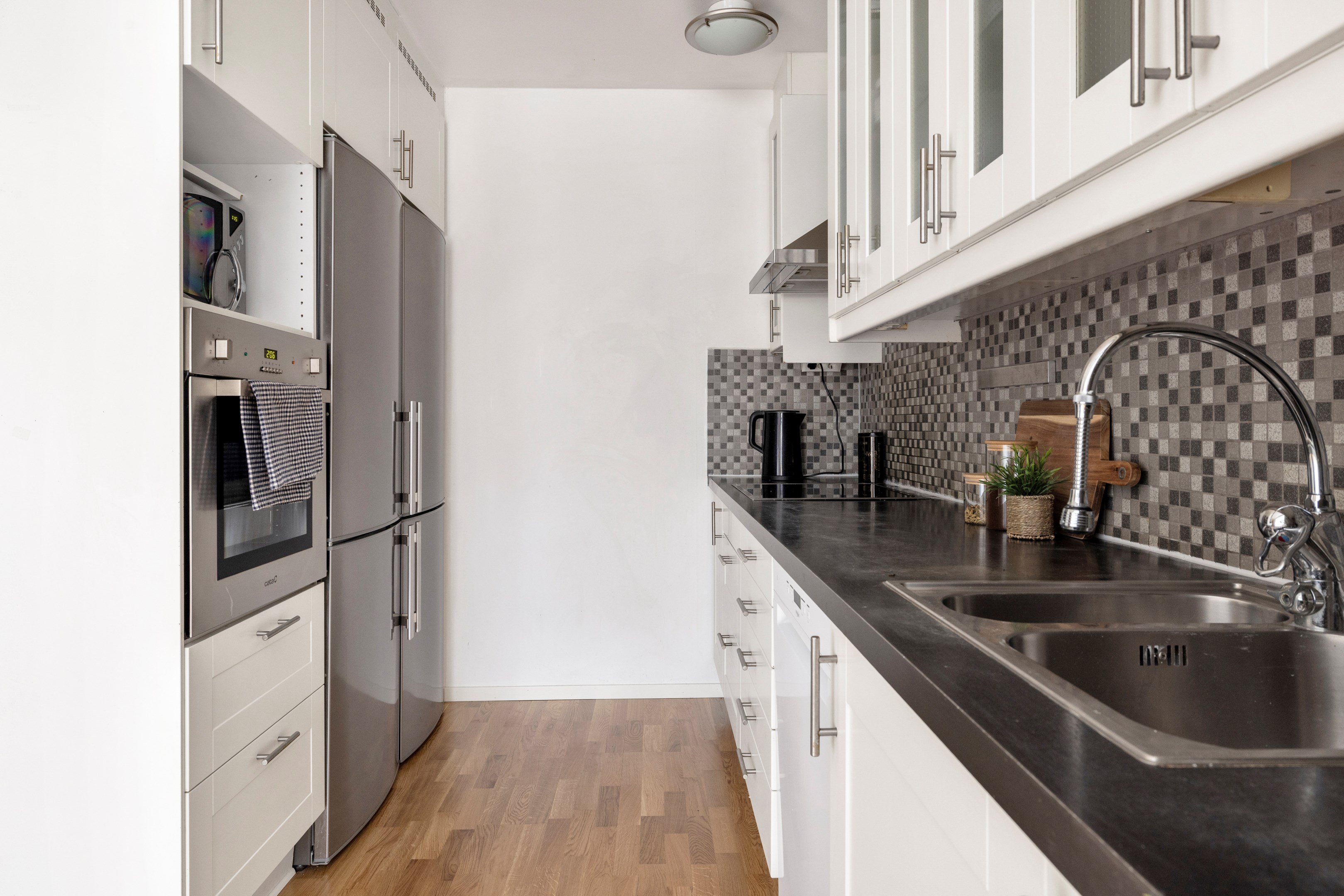 Bostadsbild från Regngatan 21, Såld i Gränby, Uppsala
