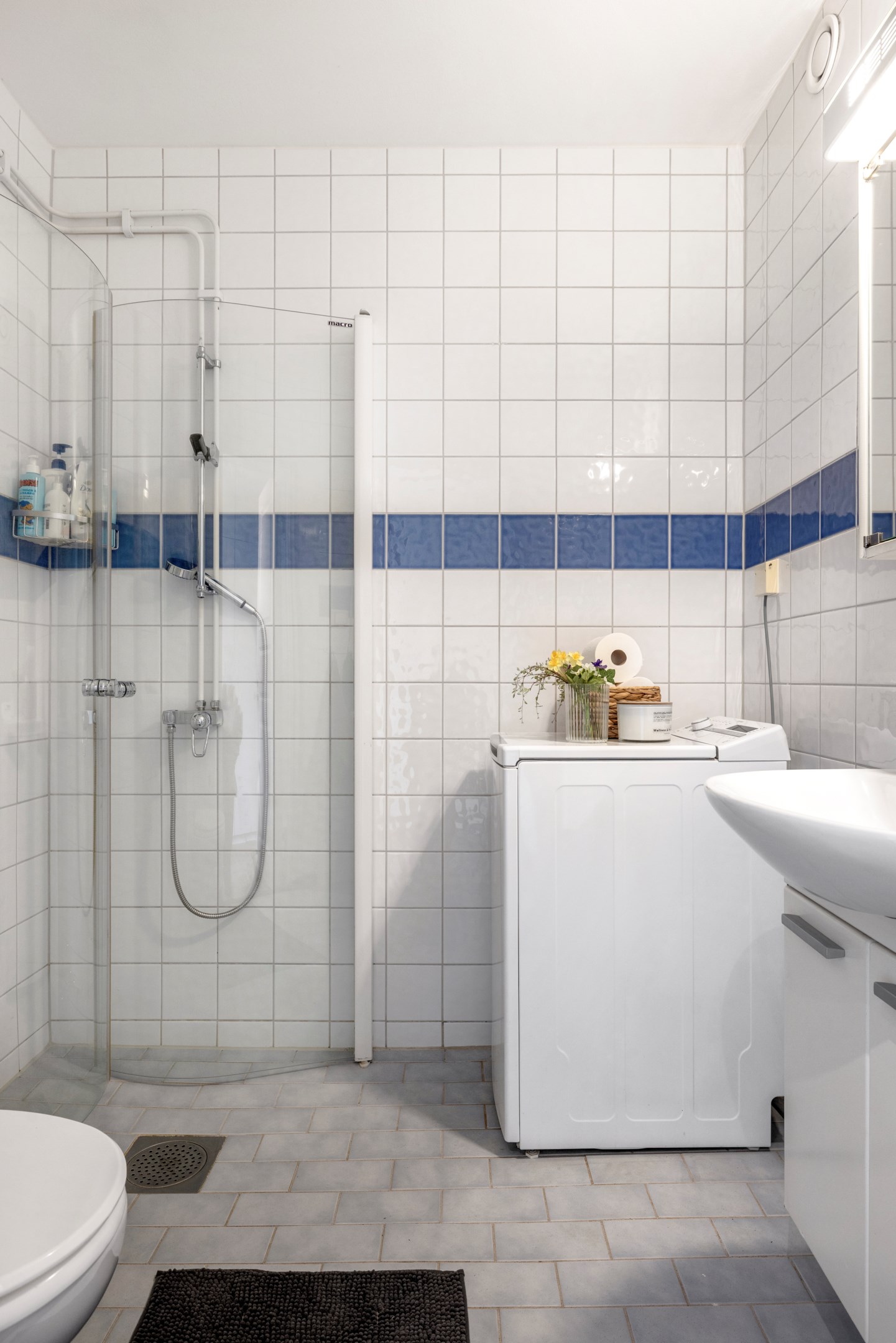 Bostadsbild från Regngatan 21, Såld i Gränby, Uppsala