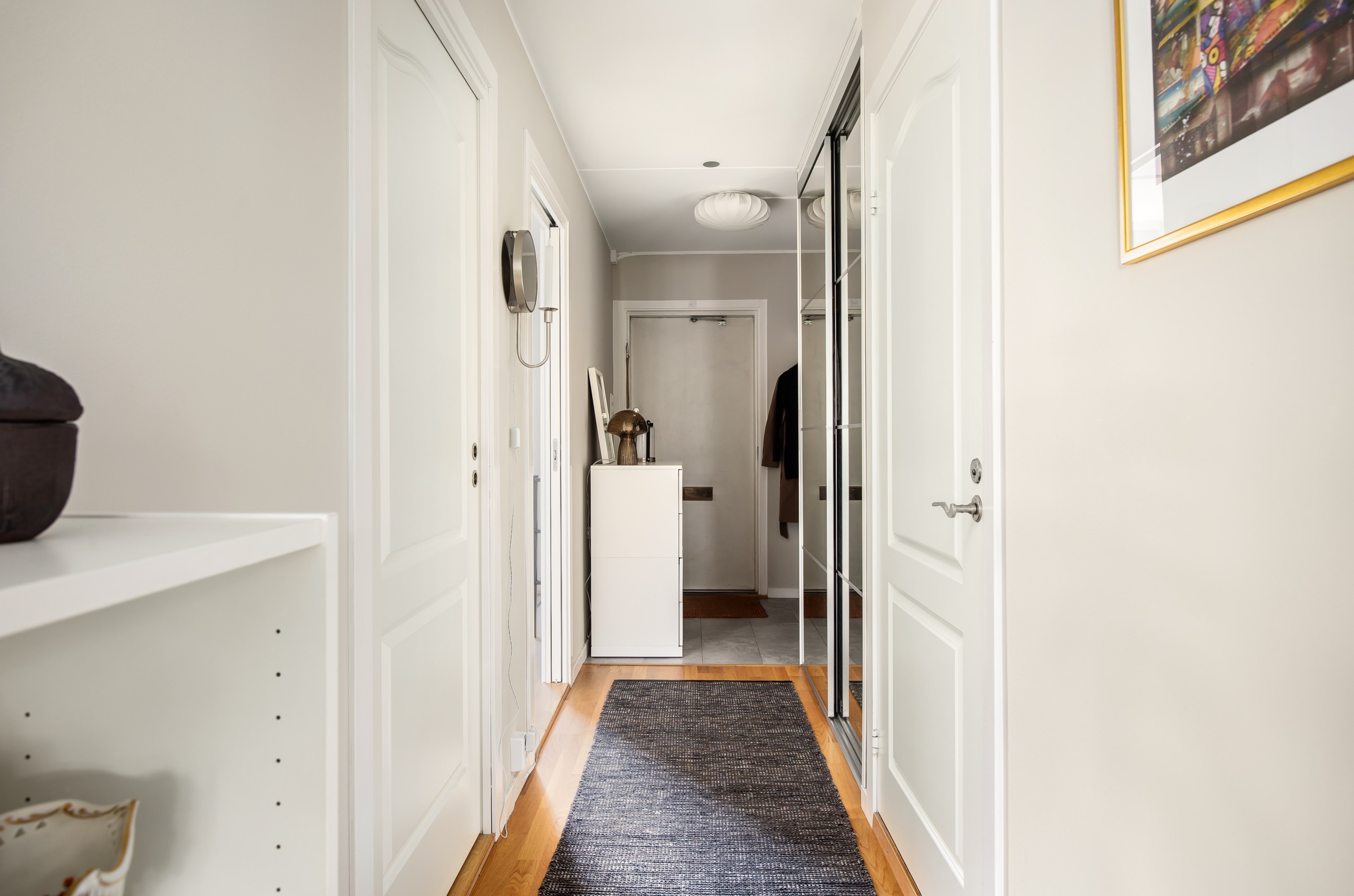 Bostadsbild från Täppgränd 23, Såld i Enskede, Stockholm