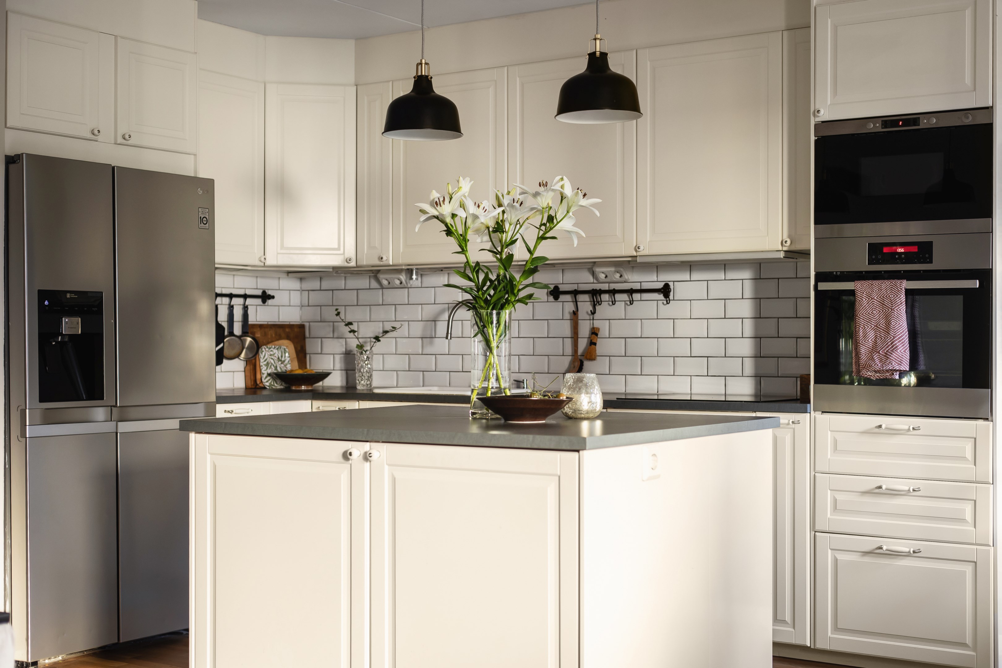 Bostadsbild från Täppgränd 23, Såld i Enskede, Stockholm