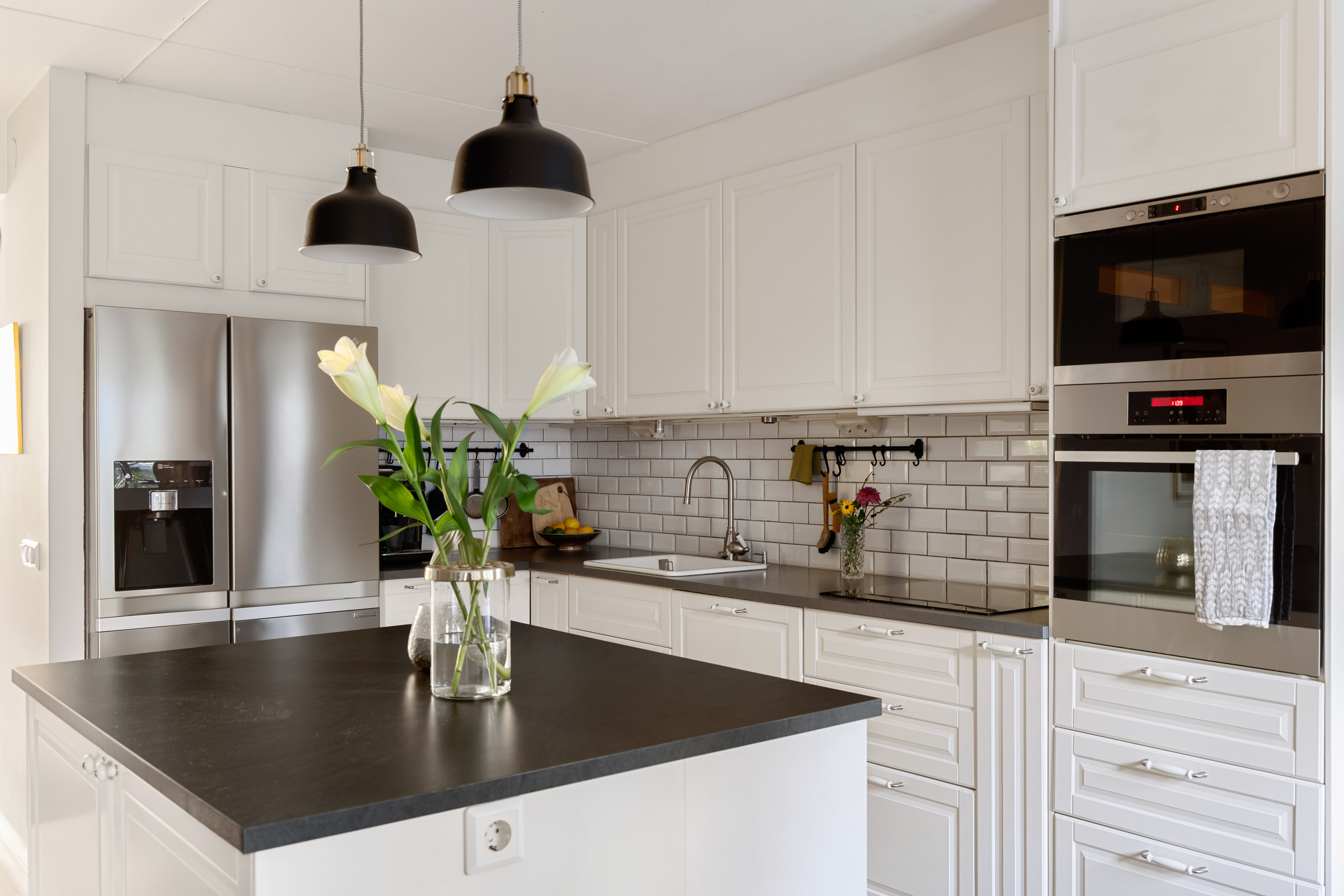 Bostadsbild från Täppgränd 23, Såld i Enskede, Stockholm