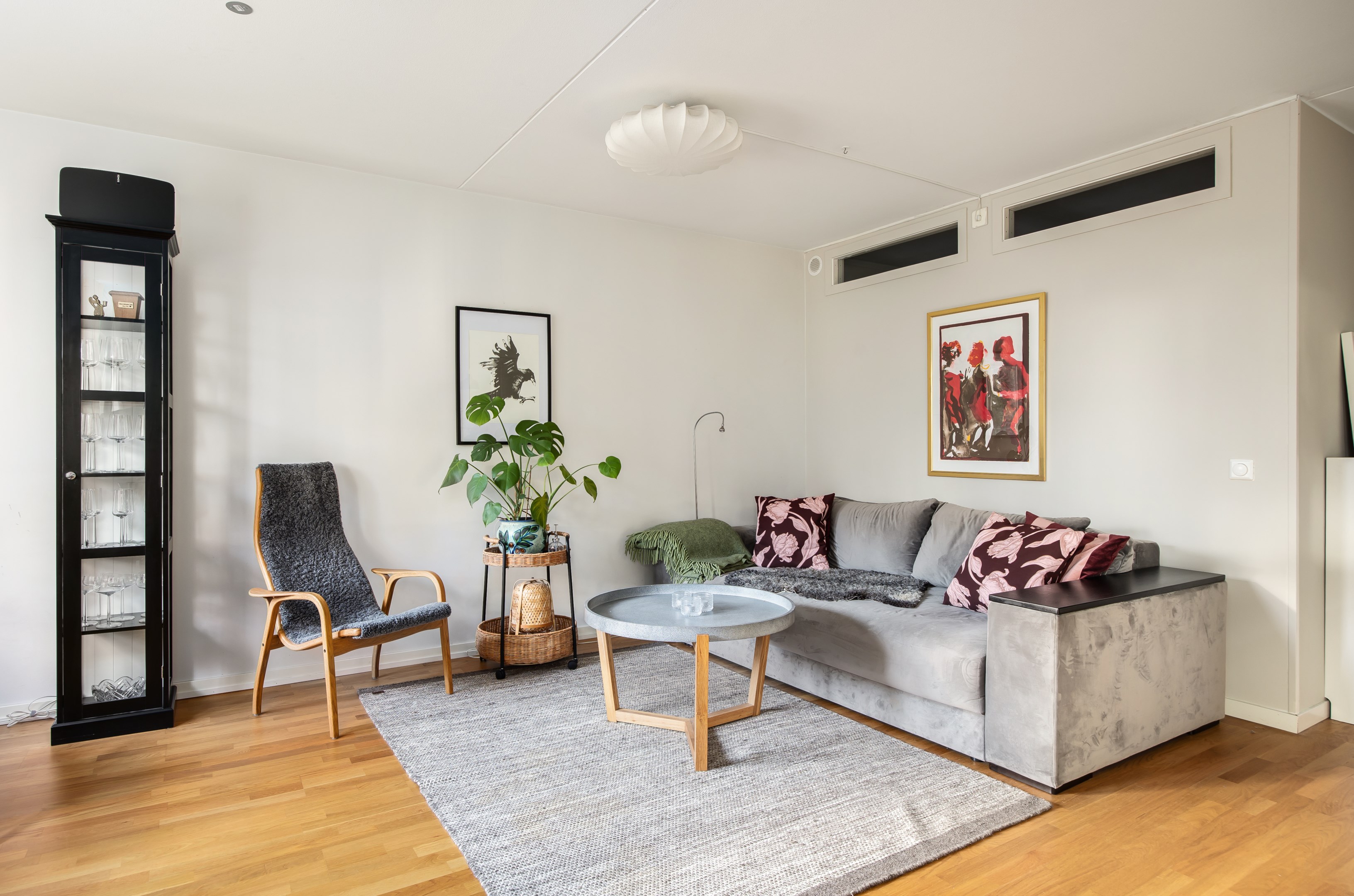 Bostadsbild från Täppgränd 23, Såld i Enskede, Stockholm