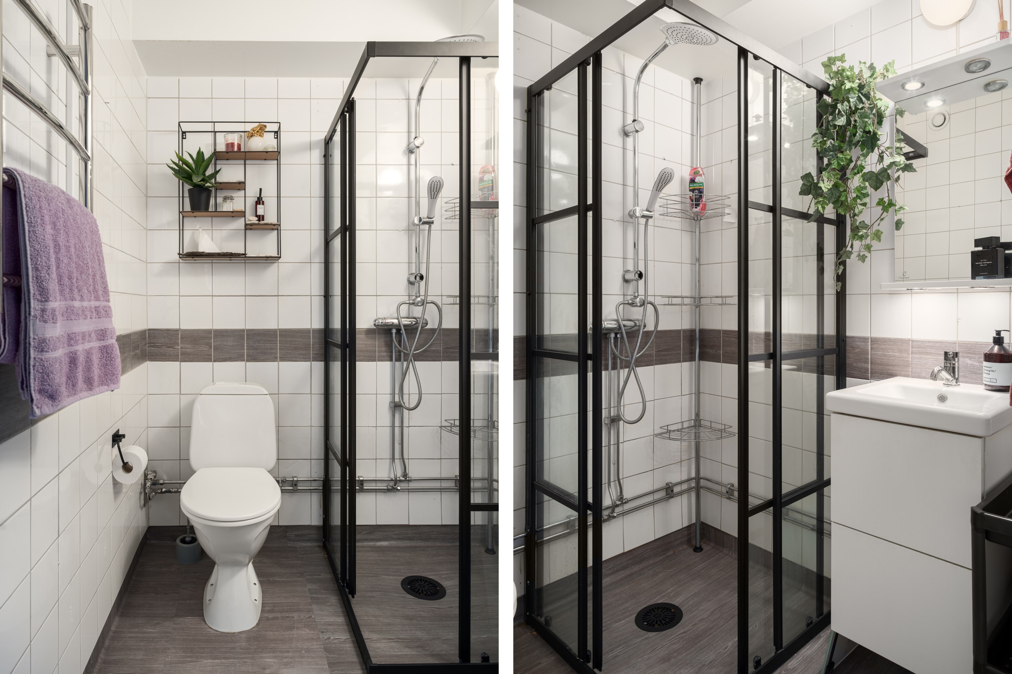 Bostadsbild från Utövägen 5, 1 tr, Kommande i Västra Orminge, Nacka