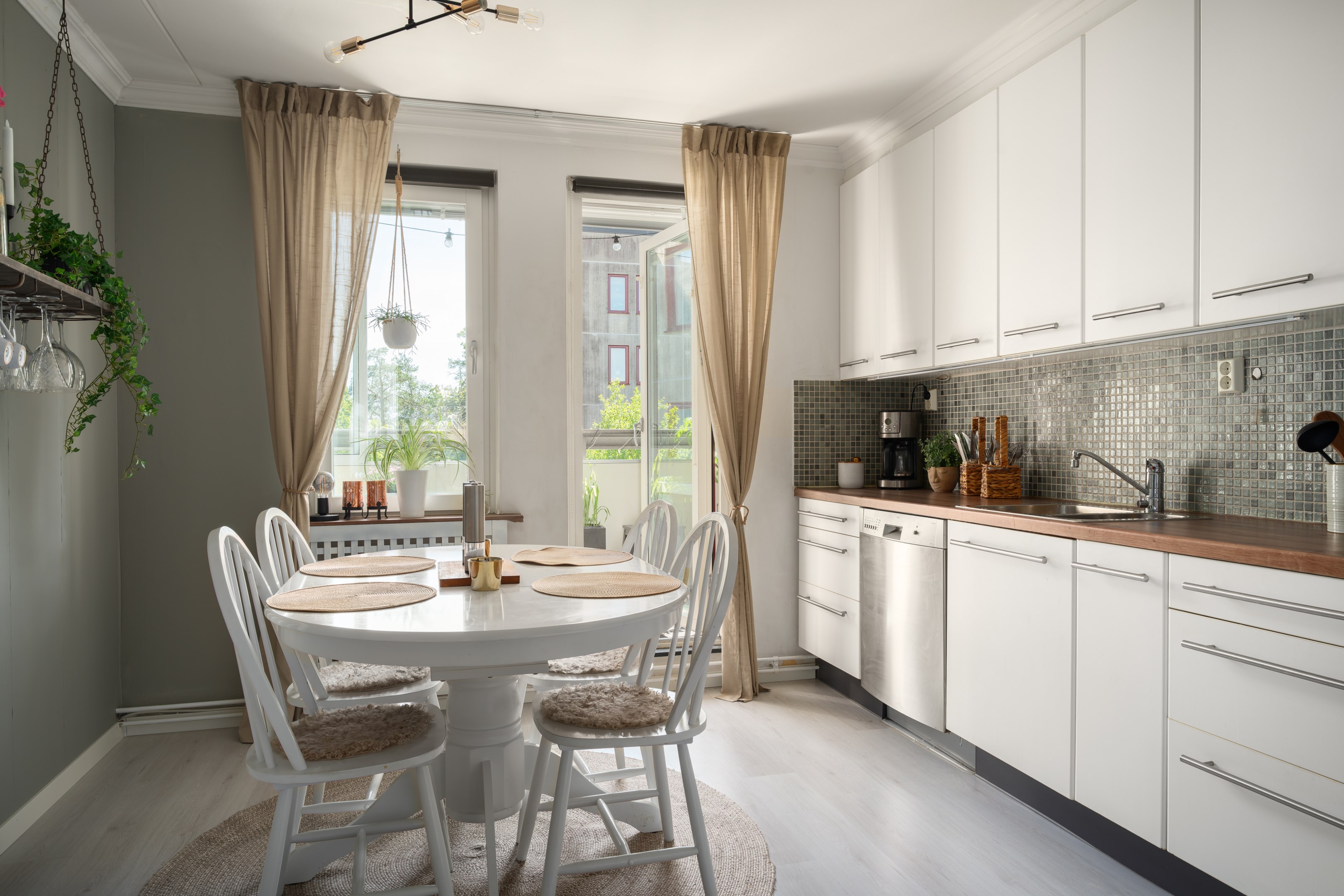 Bostadsbild från Utövägen 5, 1 tr, Kommande i Västra Orminge, Nacka