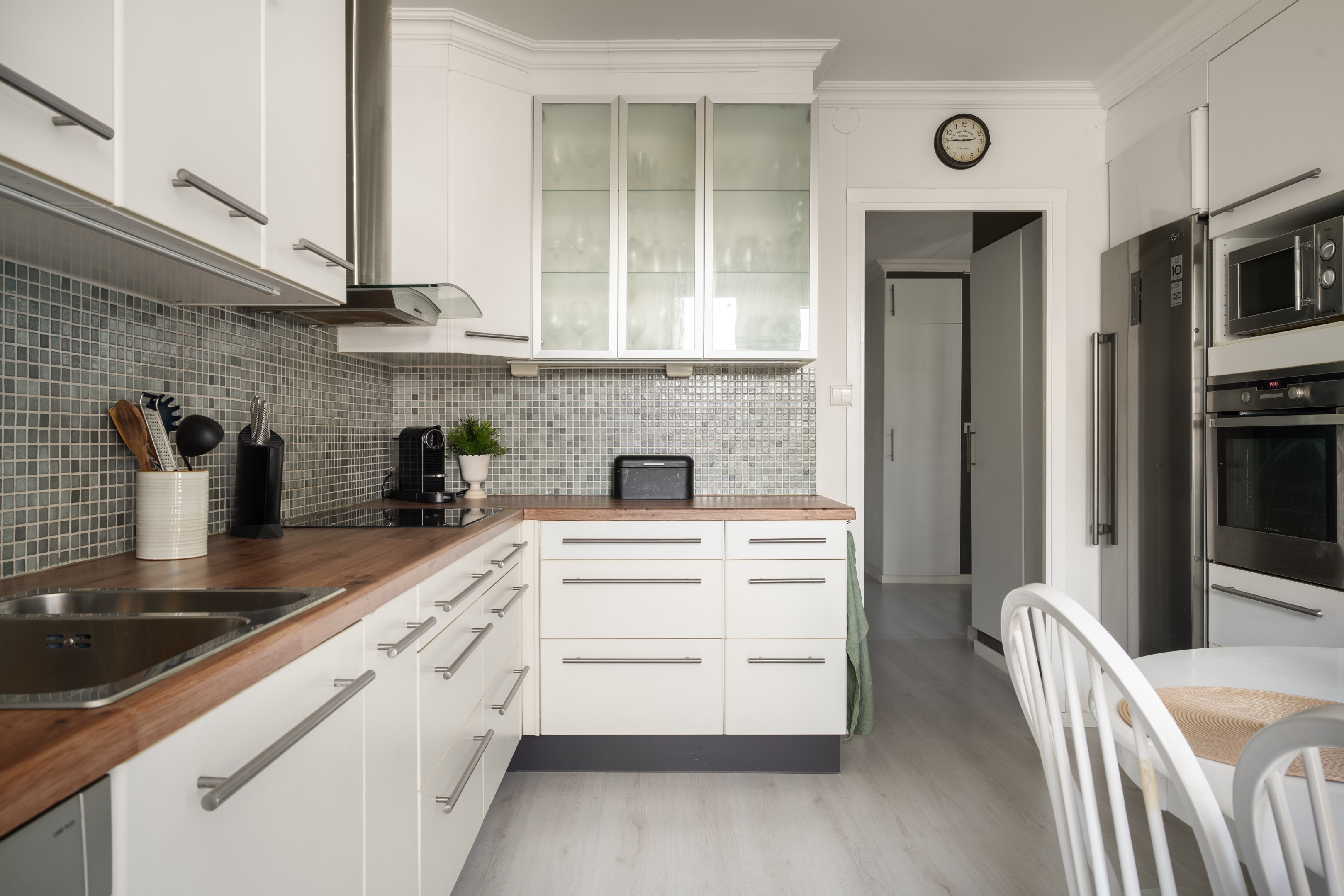 Bostadsbild från Utövägen 5, 1 tr, Kommande i Västra Orminge, Nacka