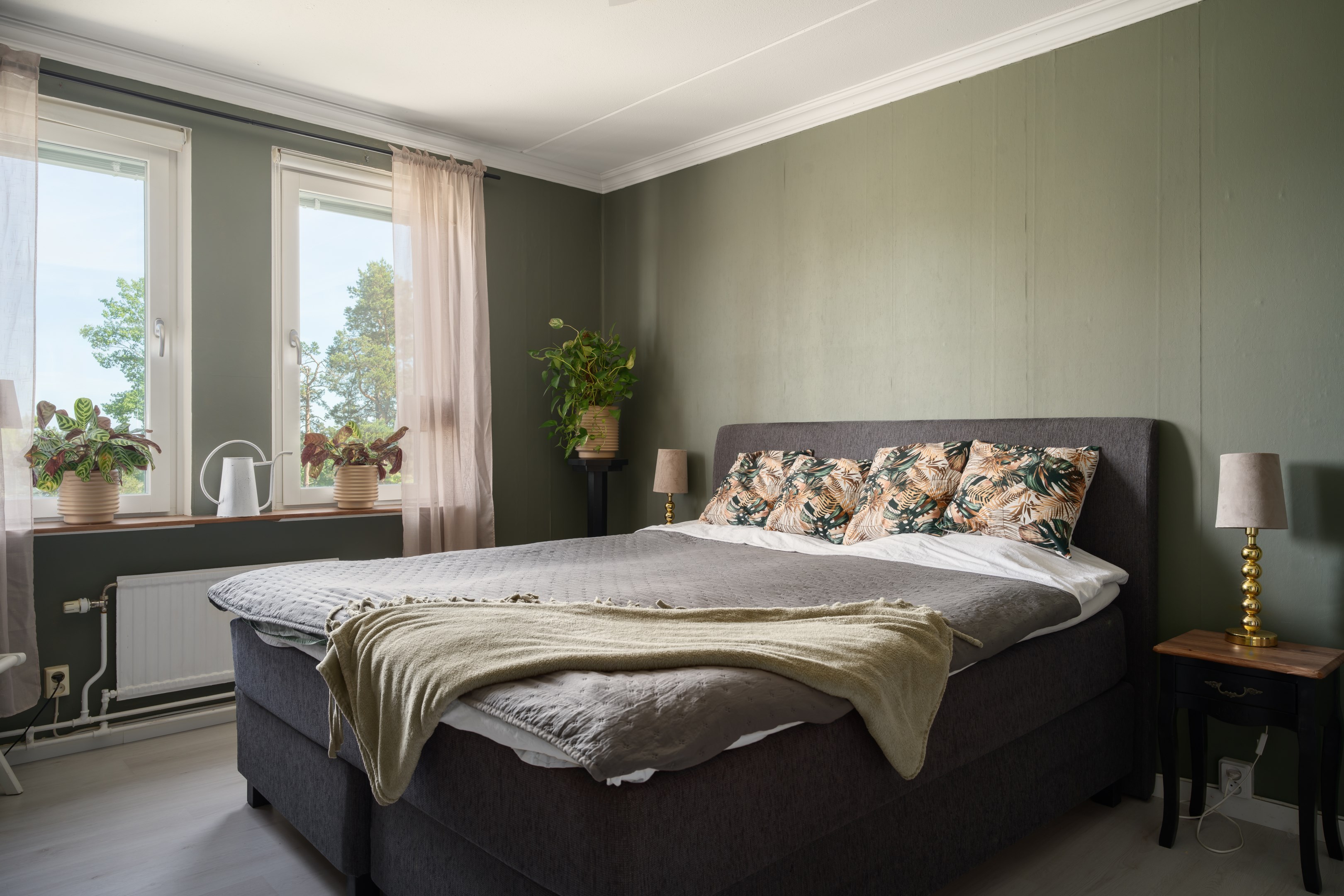 Bostadsbild från Utövägen 5, 1 tr, Kommande i Västra Orminge, Nacka