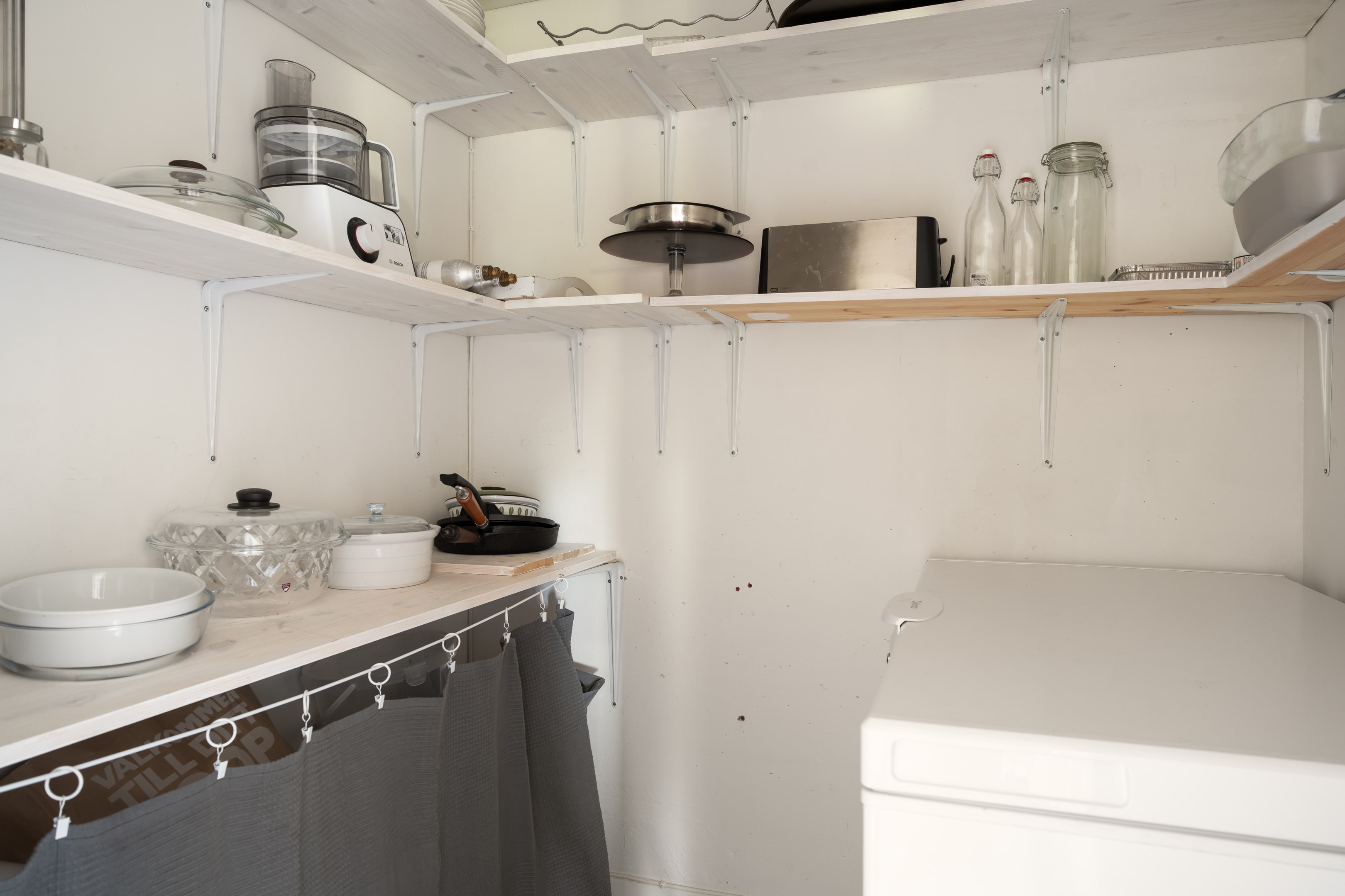 Bostadsbild från Utövägen 5, 1 tr, Kommande i Västra Orminge, Nacka