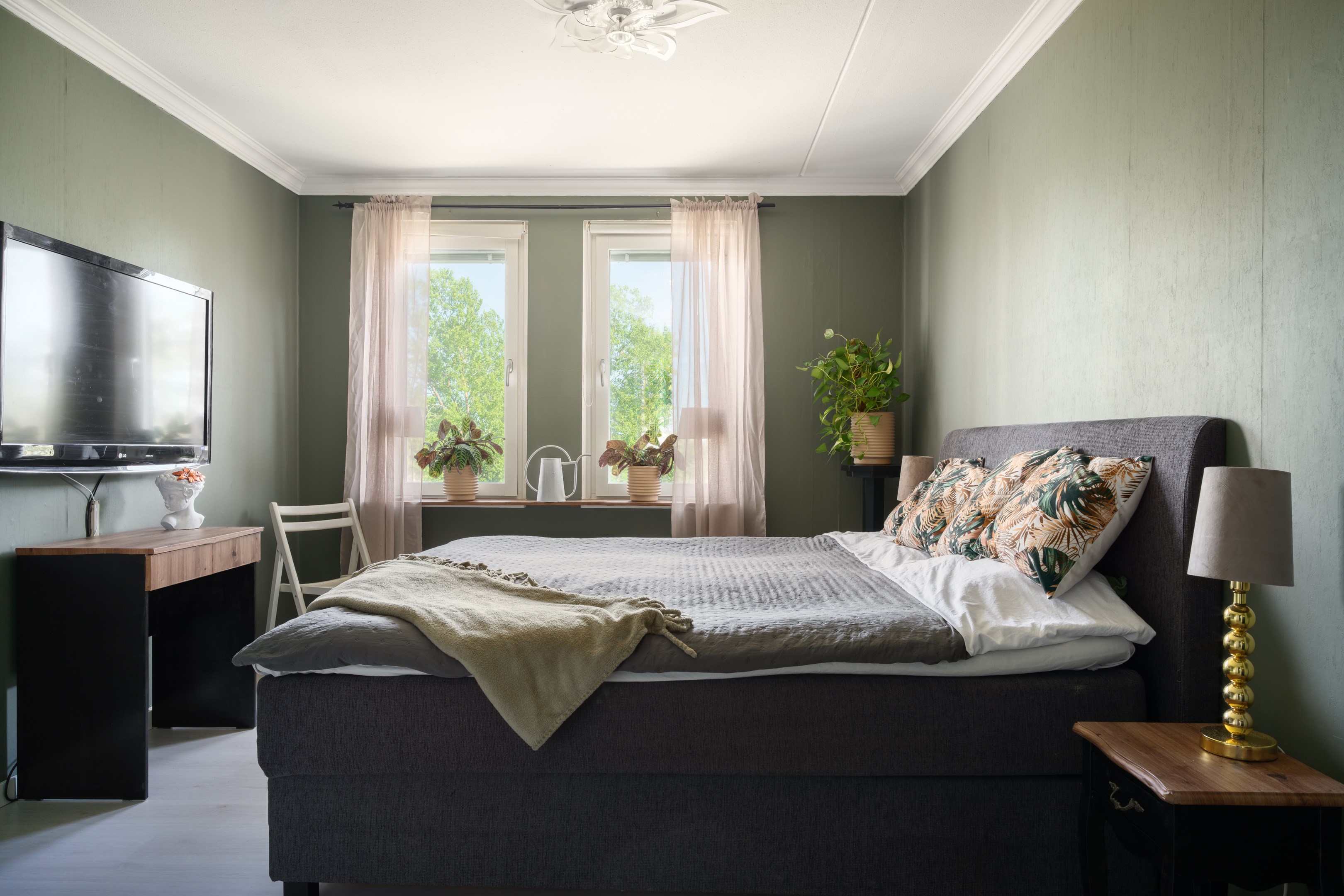 Bostadsbild från Utövägen 5, 1 tr, Kommande i Västra Orminge, Nacka