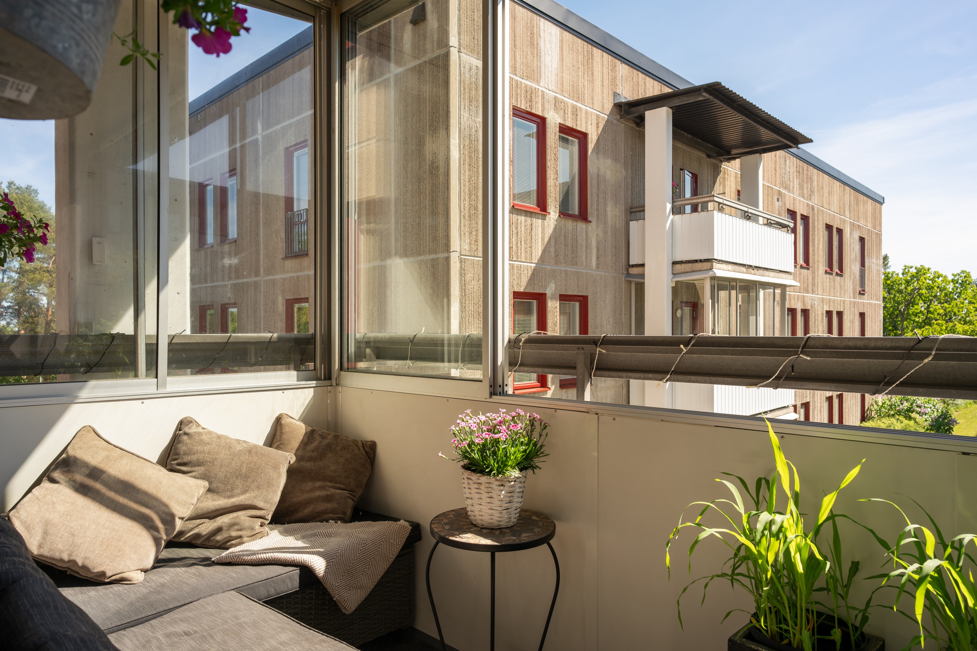 Bostadsbild från Utövägen 5, 1 tr, Kommande i Västra Orminge, Nacka