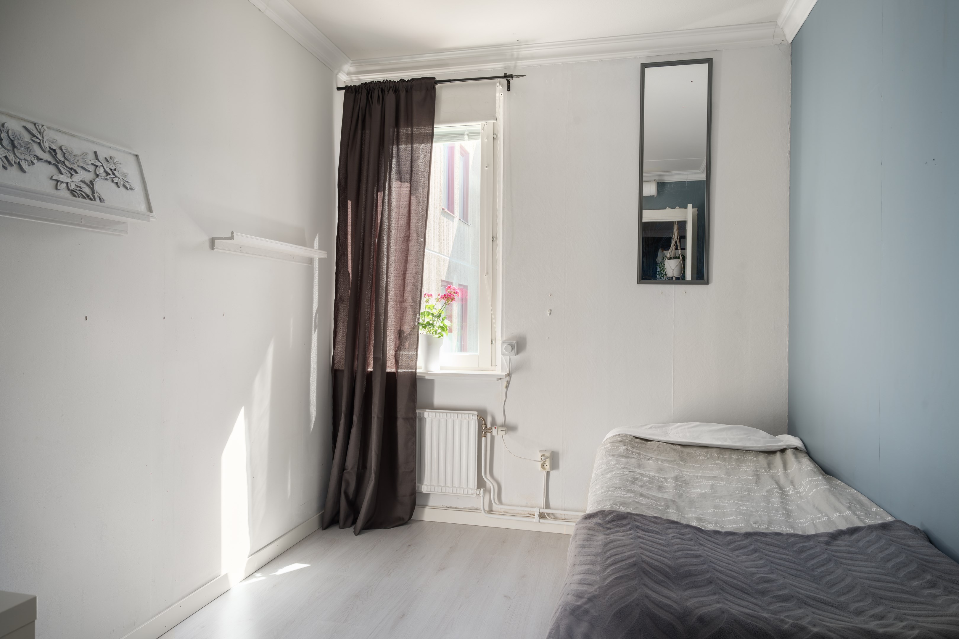 Bostadsbild från Utövägen 5, 1 tr, Kommande i Västra Orminge, Nacka
