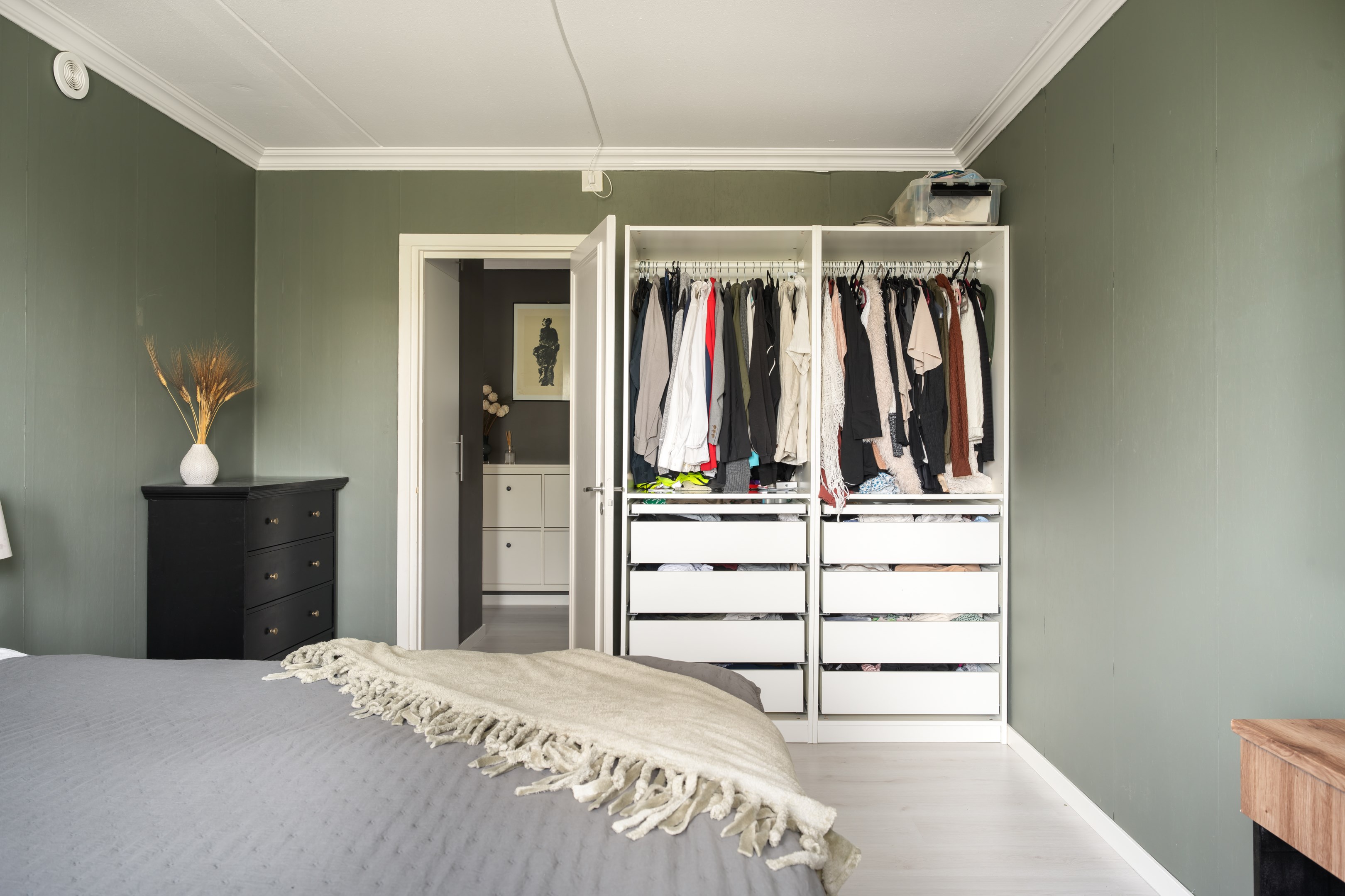 Bostadsbild från Utövägen 5, 1 tr, Kommande i Västra Orminge, Nacka