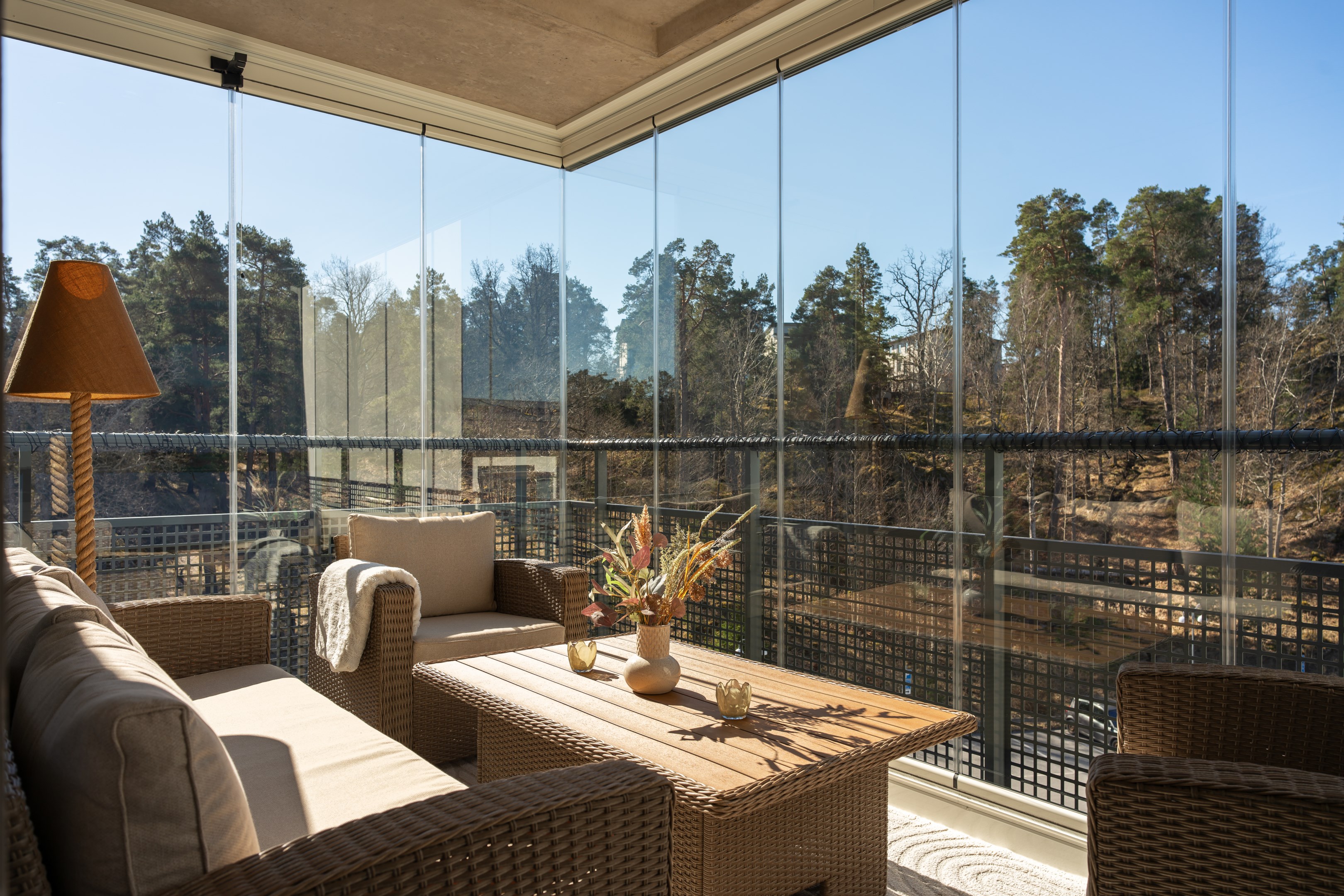 Bostadsbild från Publikvägen 29, Såld i Gustavsberg, Värmdö