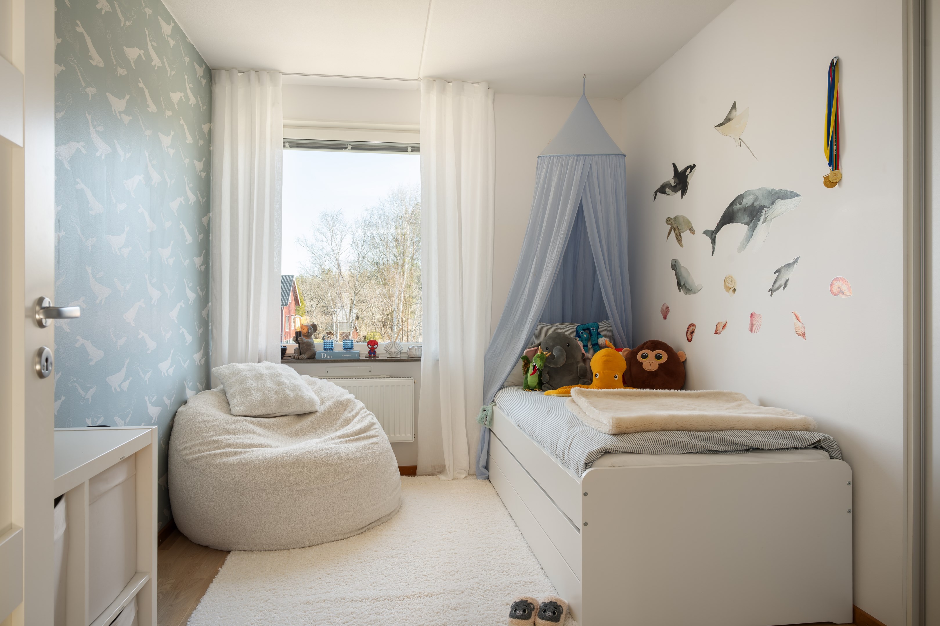 Bostadsbild från Publikvägen 29, Såld i Gustavsberg, Värmdö