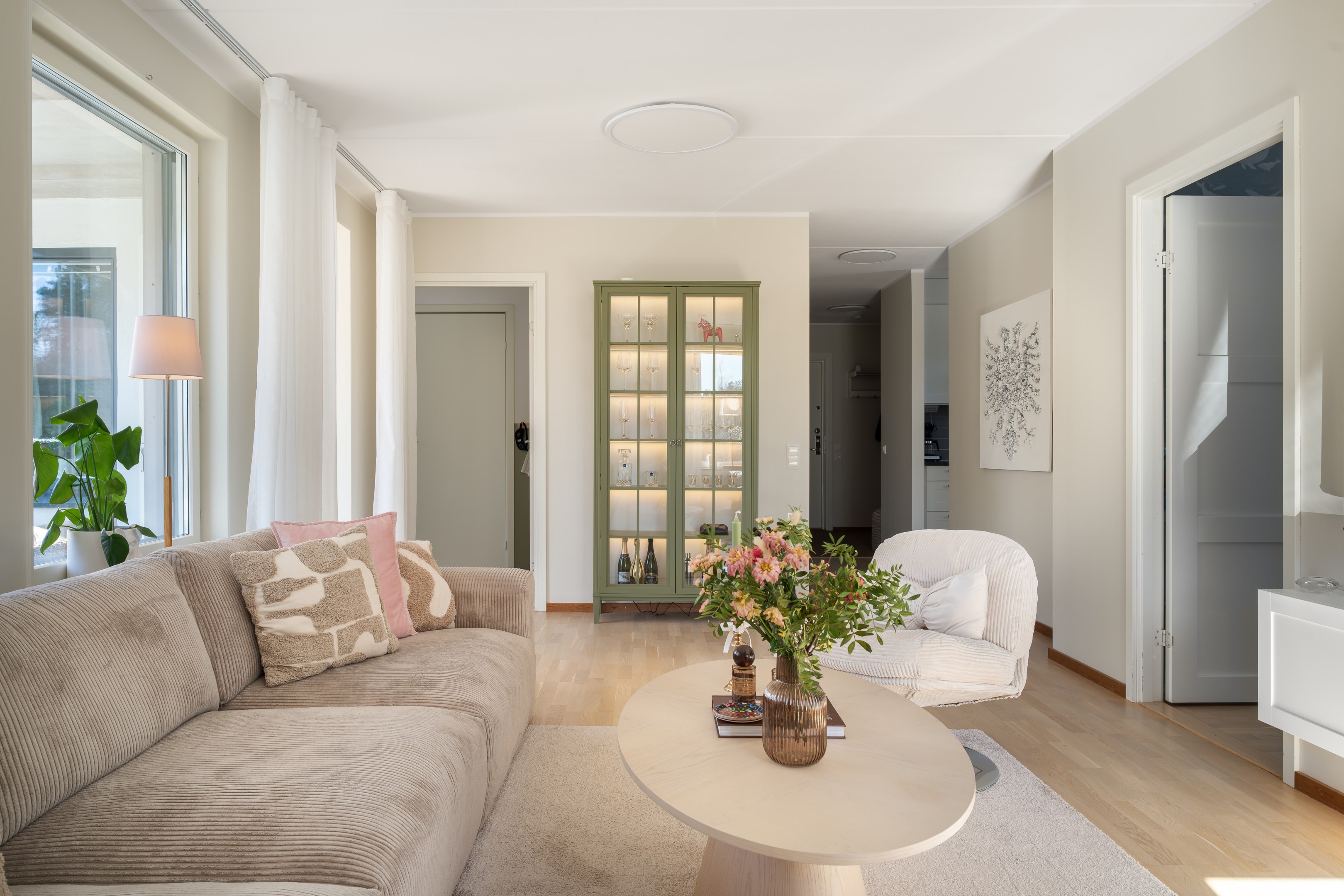 Bostadsbild från Publikvägen 29, Såld i Gustavsberg, Värmdö