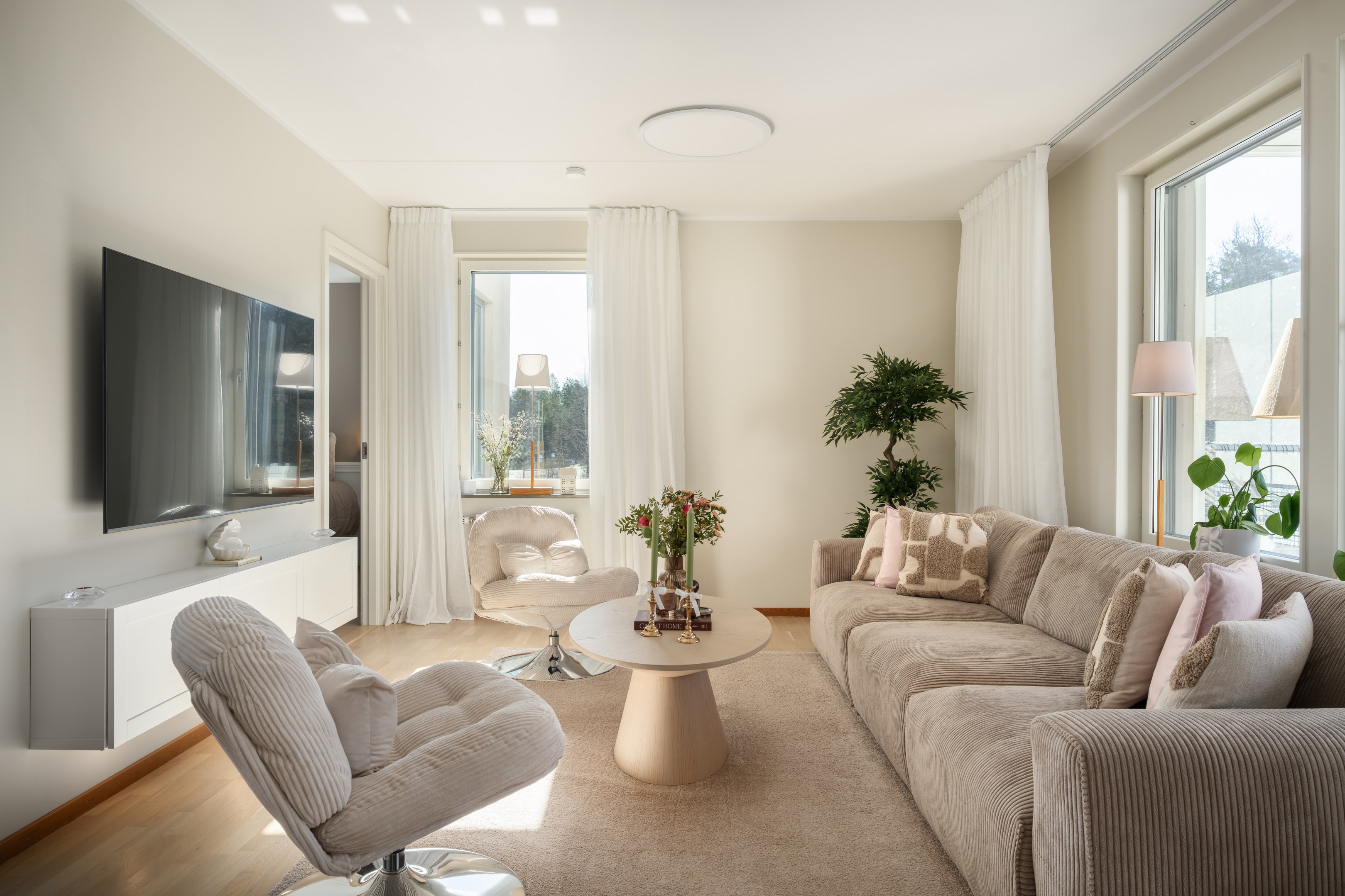 Bostadsbild från Publikvägen 29, Såld i Gustavsberg, Värmdö