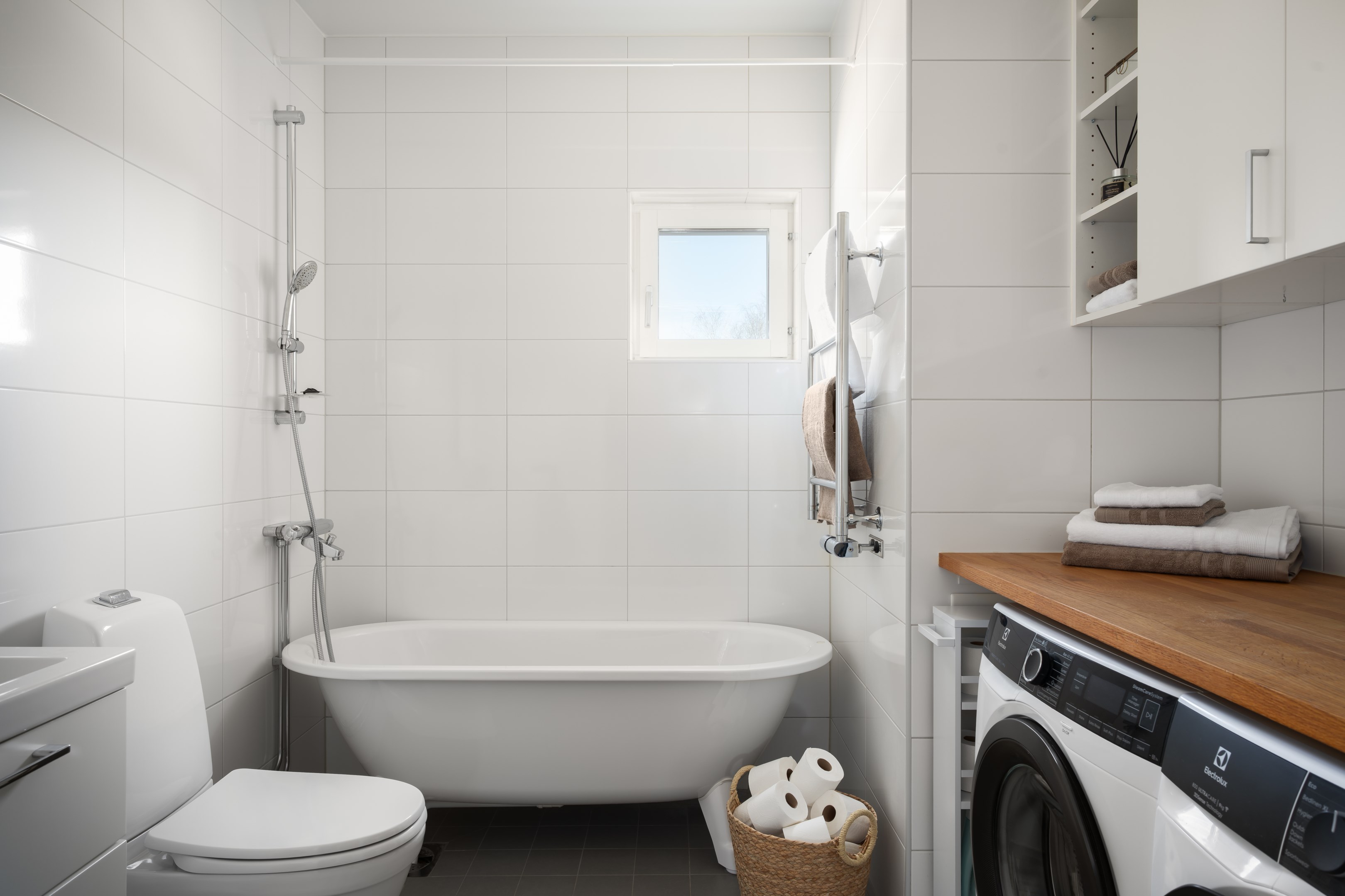 Bostadsbild från Publikvägen 29, Såld i Gustavsberg, Värmdö