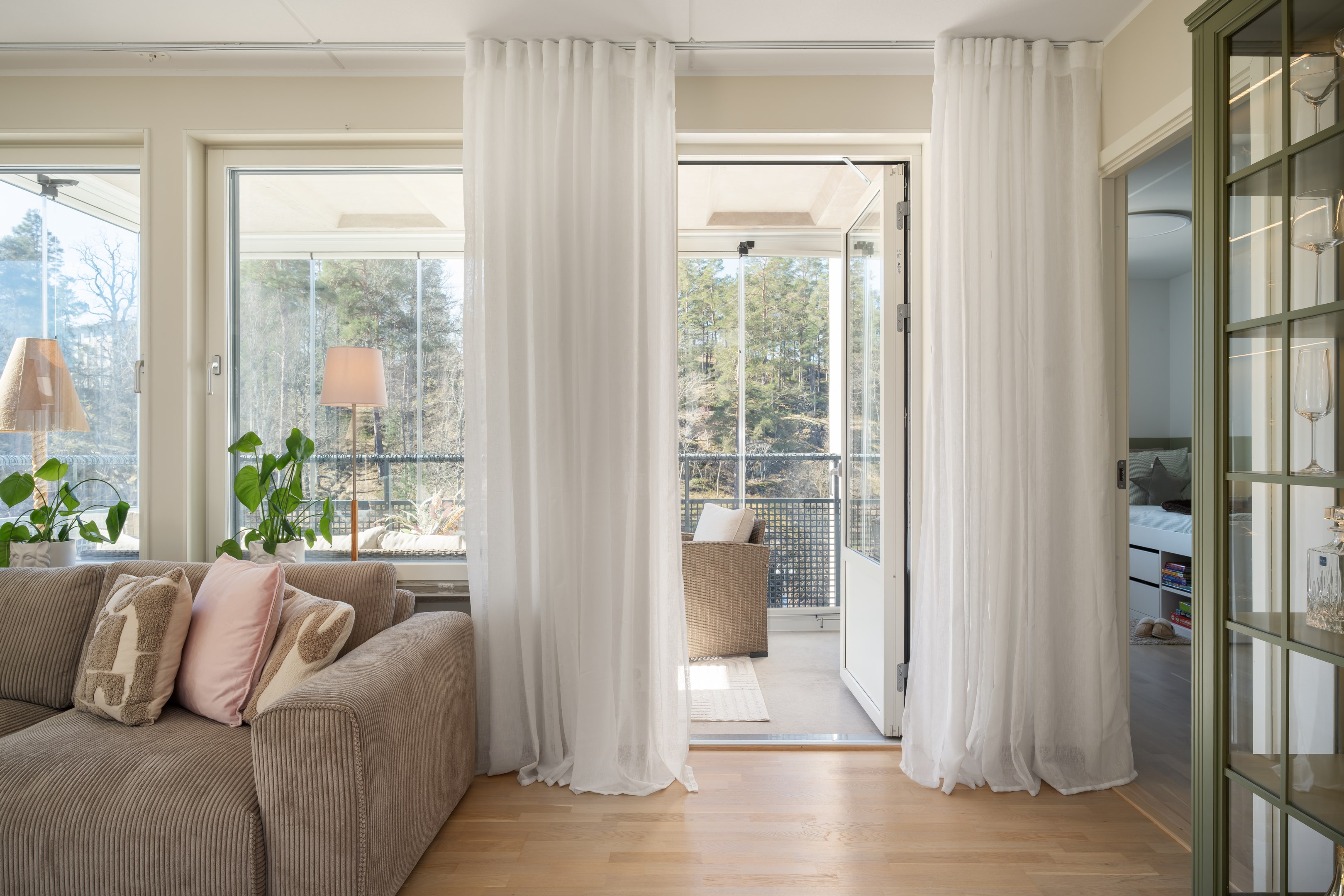 Bostadsbild från Publikvägen 29, Såld i Gustavsberg, Värmdö