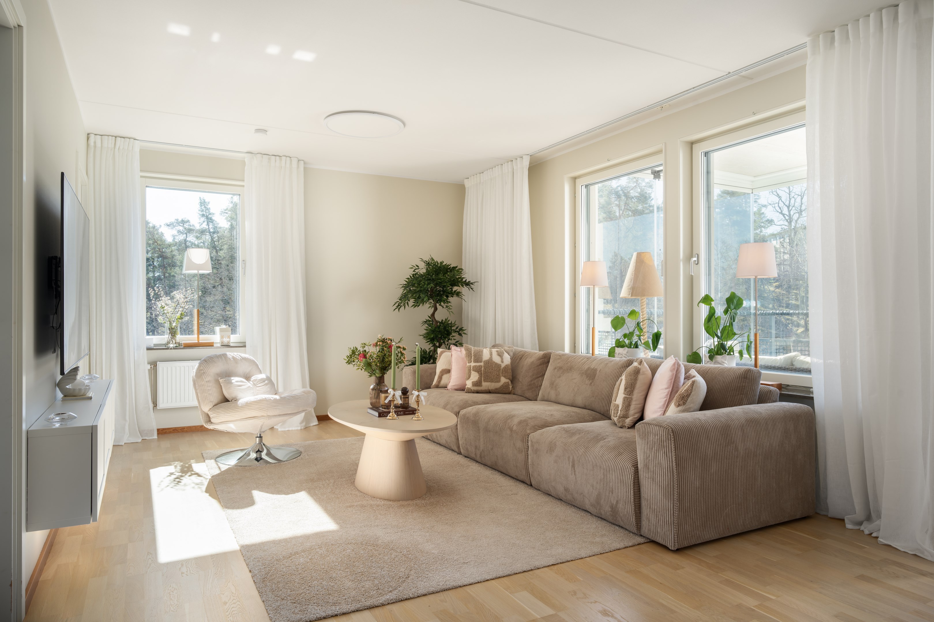 Bostadsbild från Publikvägen 29, Såld i Gustavsberg, Värmdö