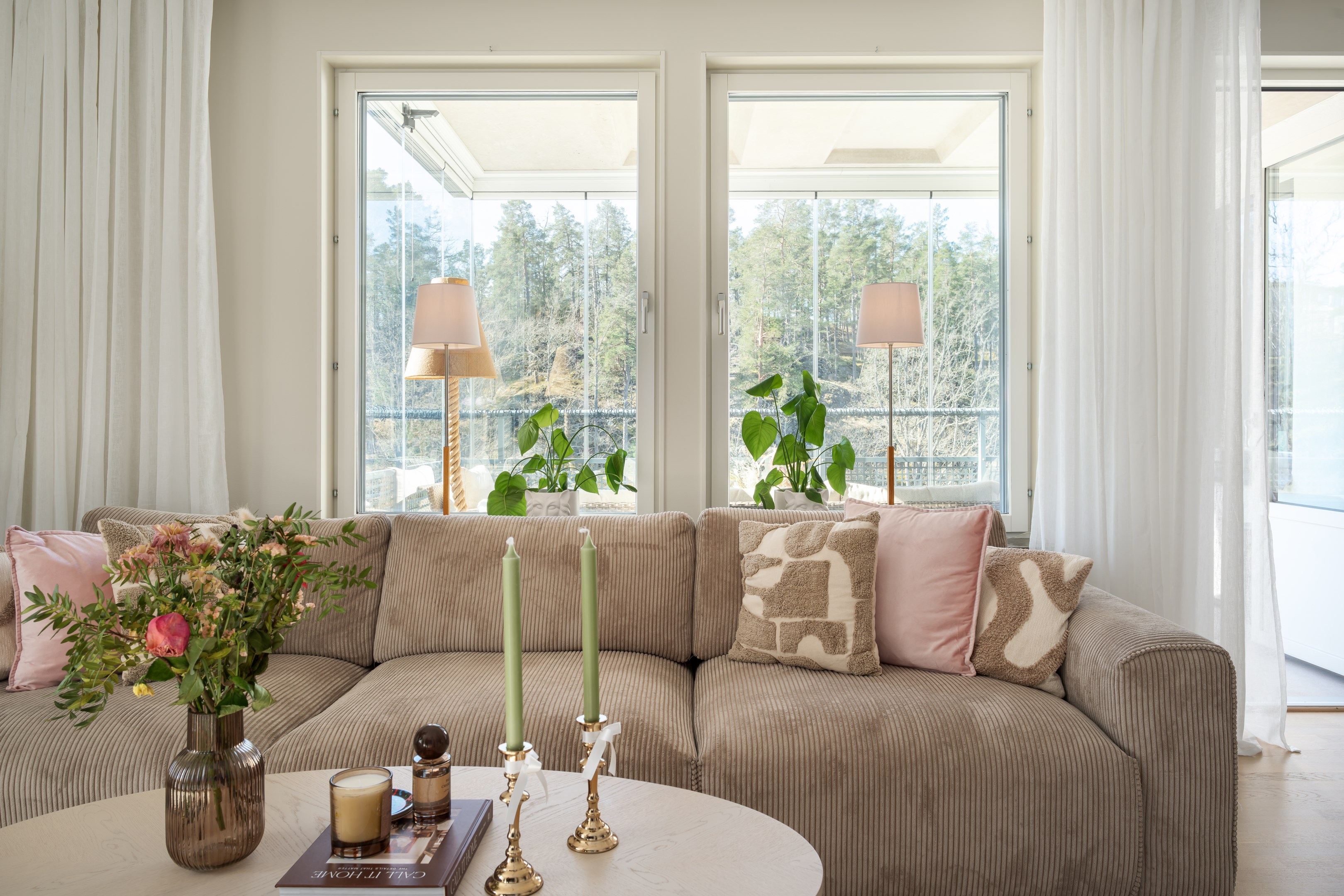 Bostadsbild från Publikvägen 29, Såld i Gustavsberg, Värmdö