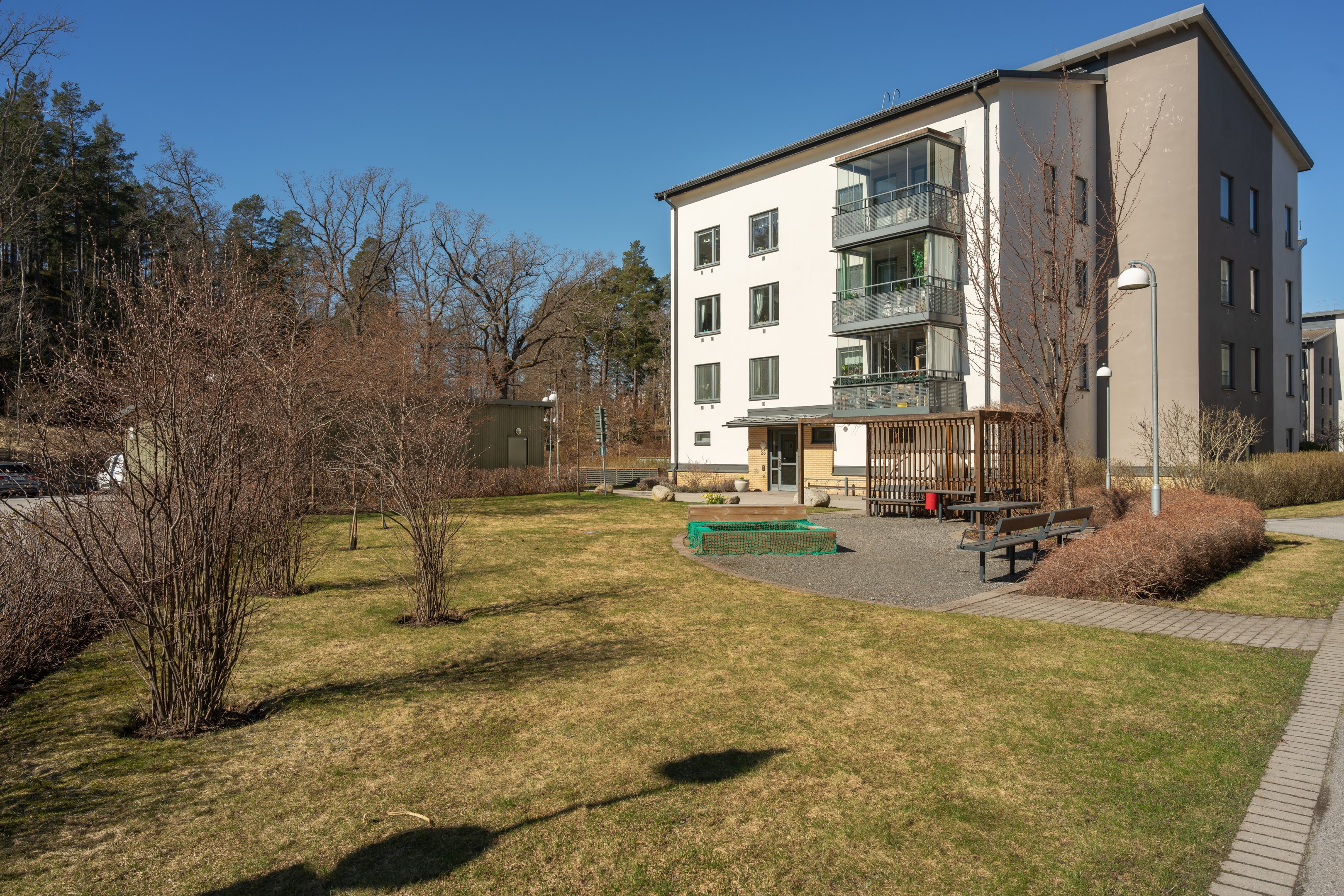 Bostadsbild från Publikvägen 29, Såld i Gustavsberg, Värmdö