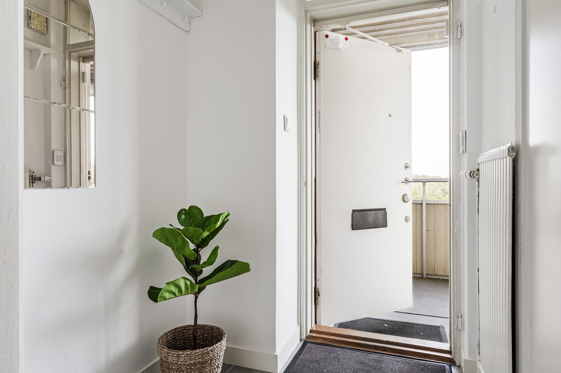 Bostadsbild från Storvretsvägen 42, 3tr, Till salu i Segeltorp, Huddinge