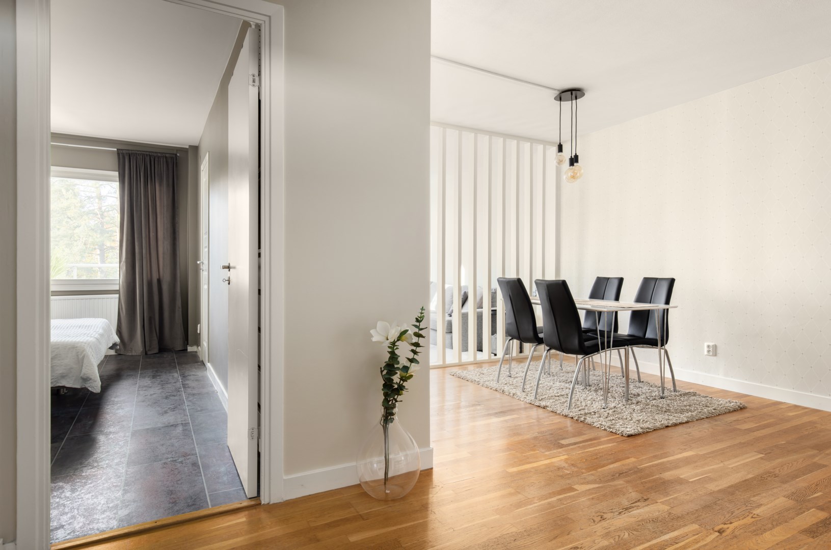 Bostadsbild från Storvretsvägen 42, 3tr, Till salu i Segeltorp, Huddinge