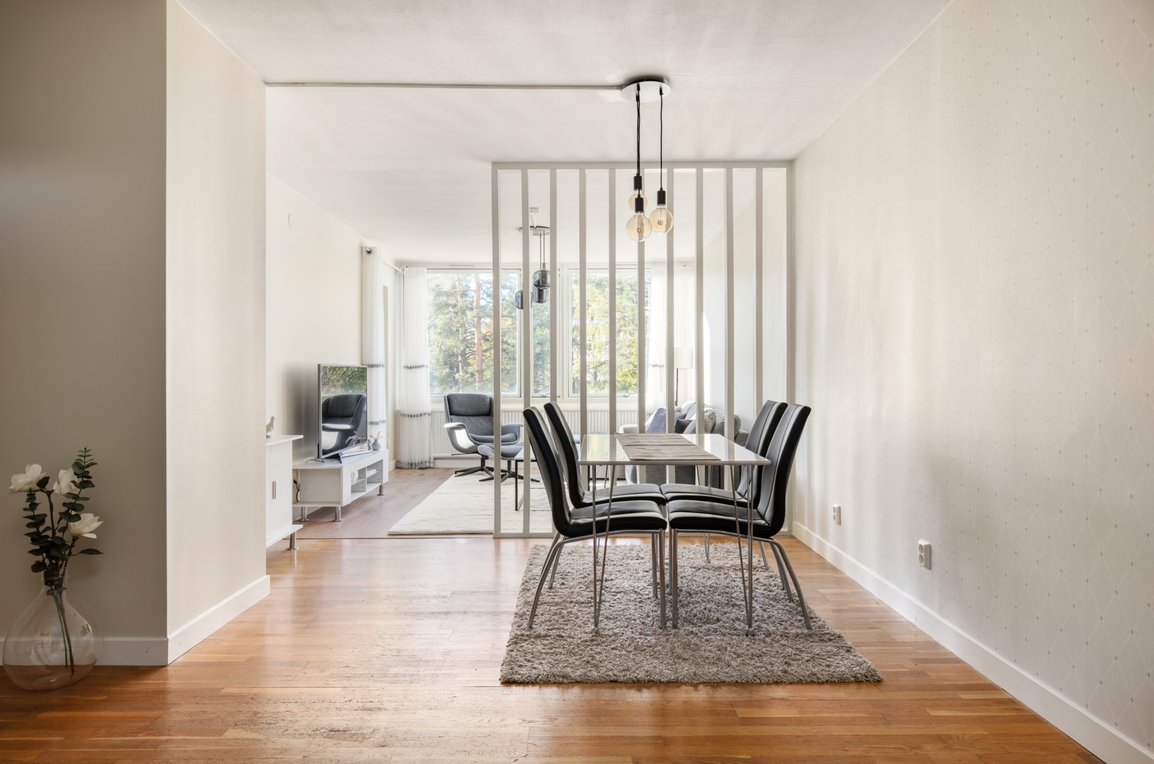 Bostadsbild från Storvretsvägen 42, 3tr, Till salu i Segeltorp, Huddinge