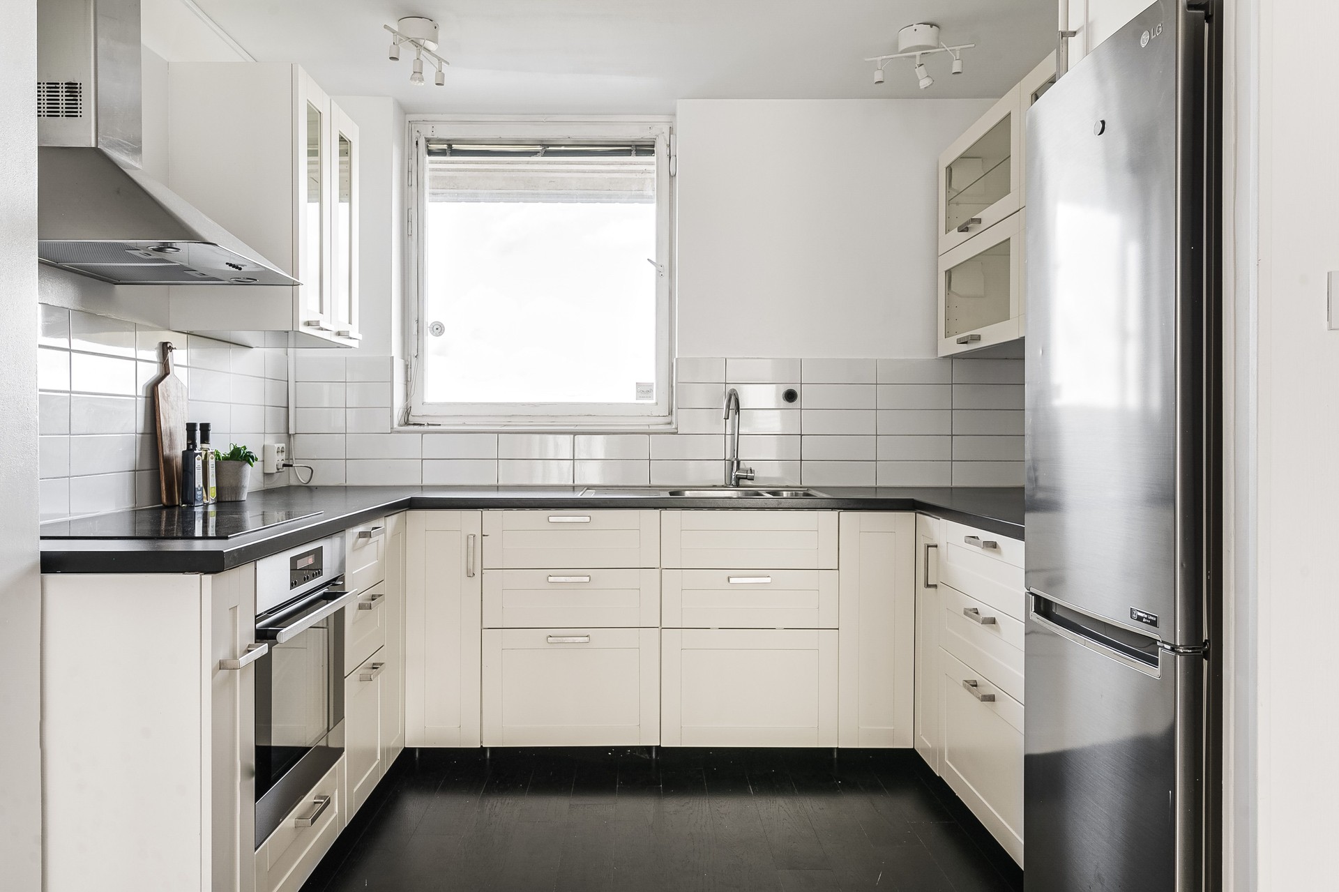 Bostadsbild från Storvretsvägen 42, 3tr, Till salu i Segeltorp, Huddinge