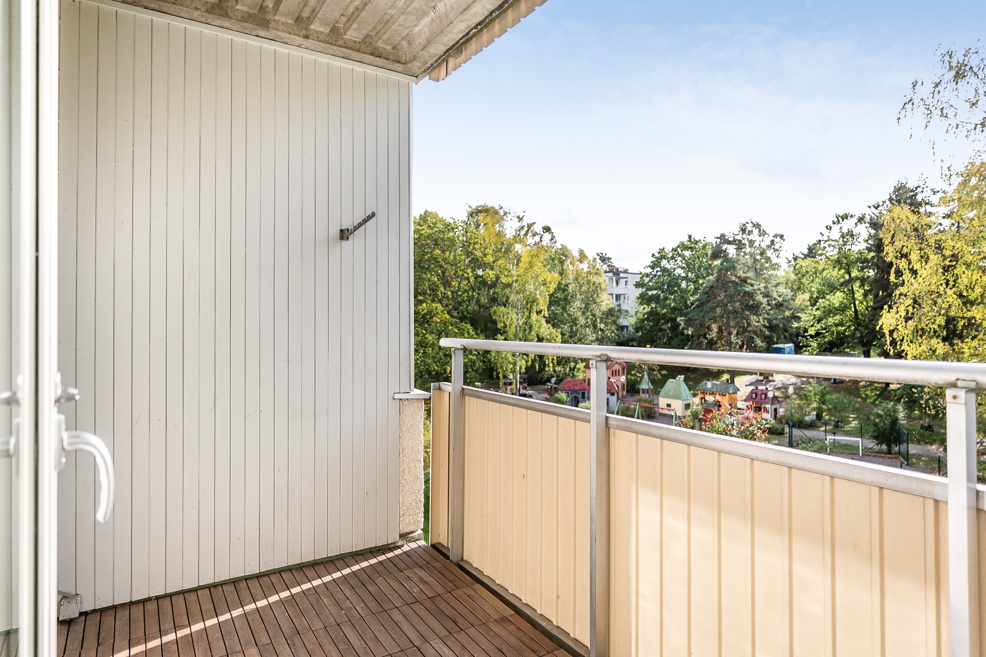 Bostadsbild från Storvretsvägen 42, 3tr, Till salu i Segeltorp, Huddinge