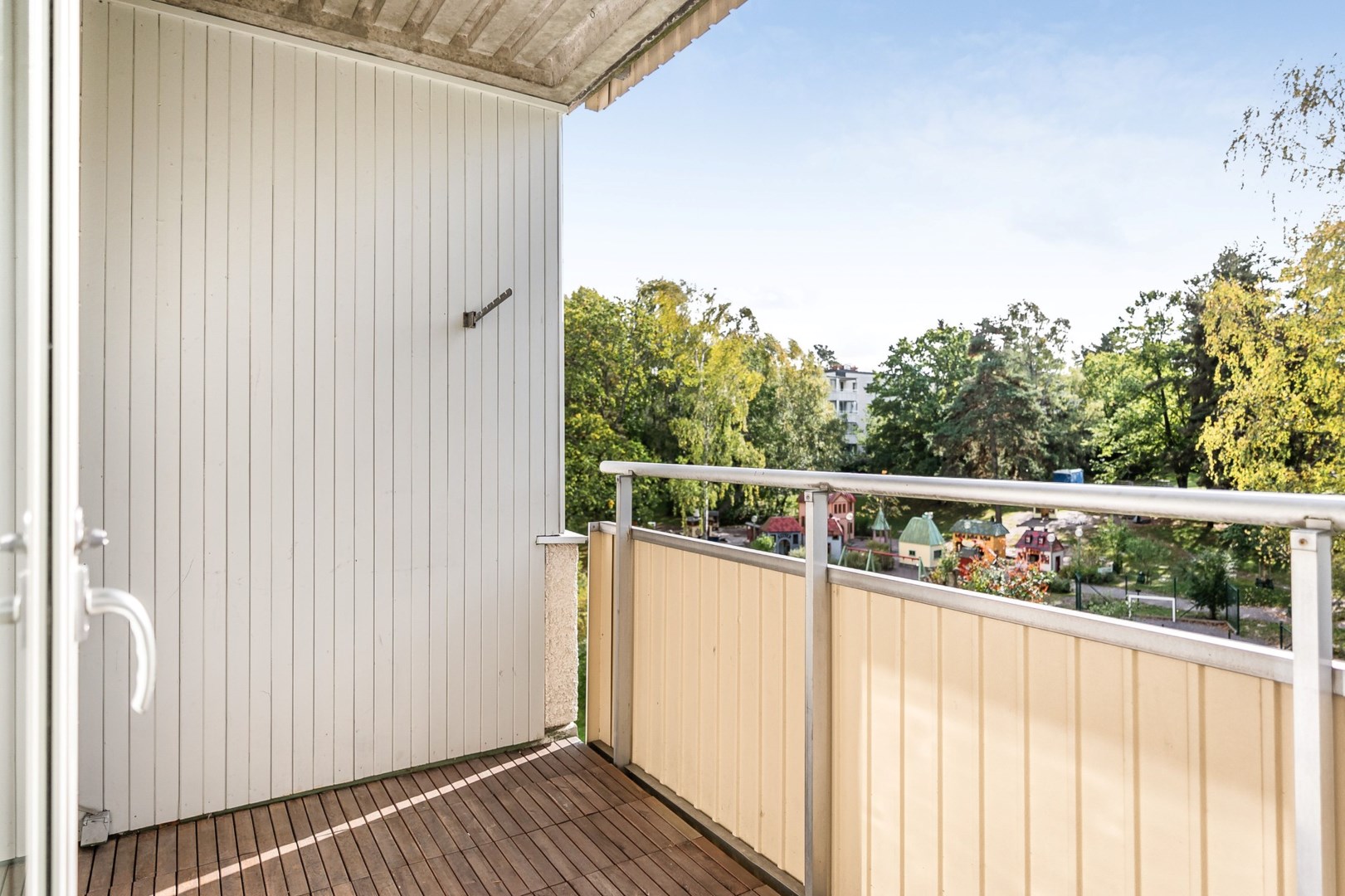 Bostadsbild från Storvretsvägen 42, 3tr, Till salu i Segeltorp, Huddinge