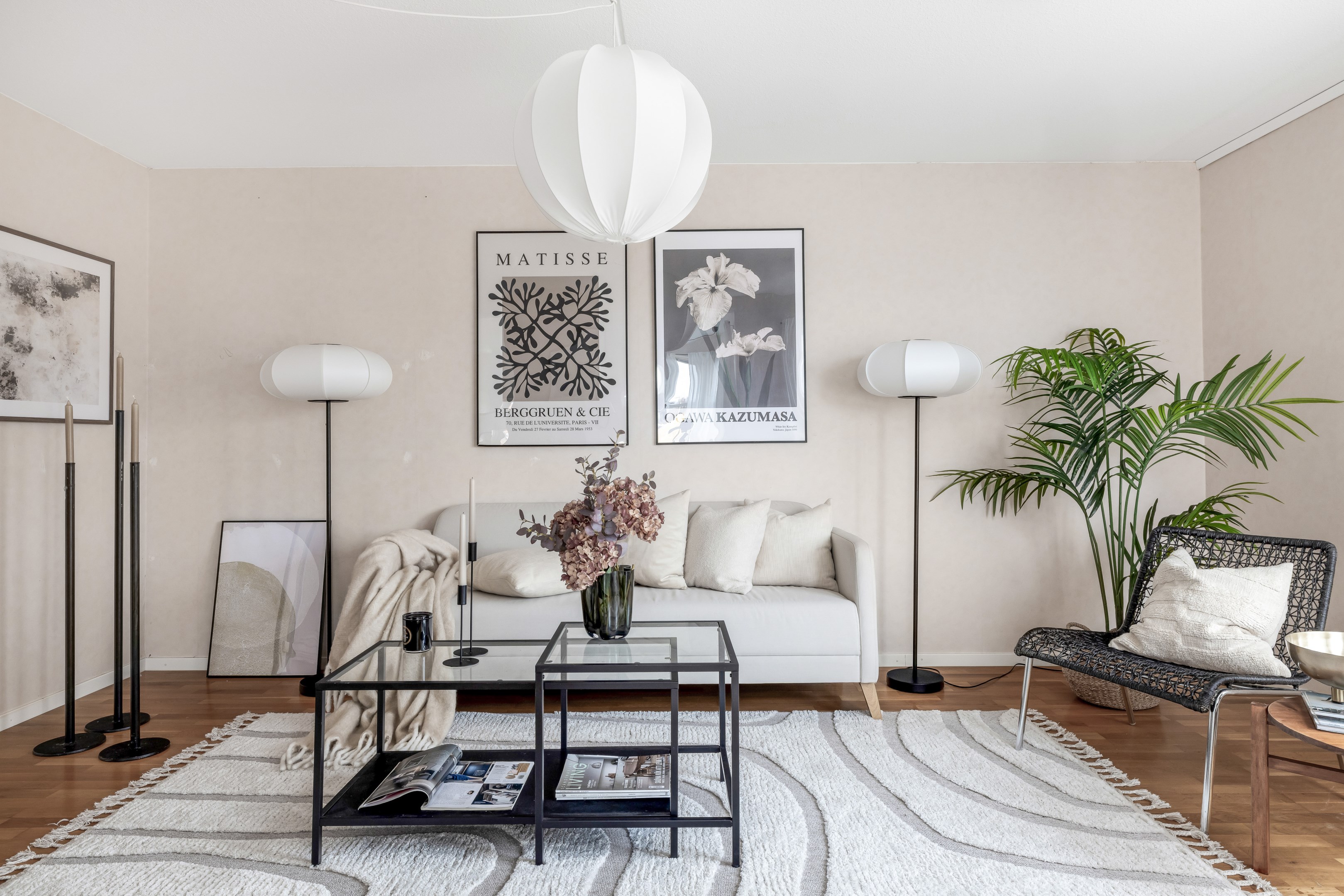 Bostadsbild från Solstrålevägen 147, Till salu i Storvreta, Uppsala