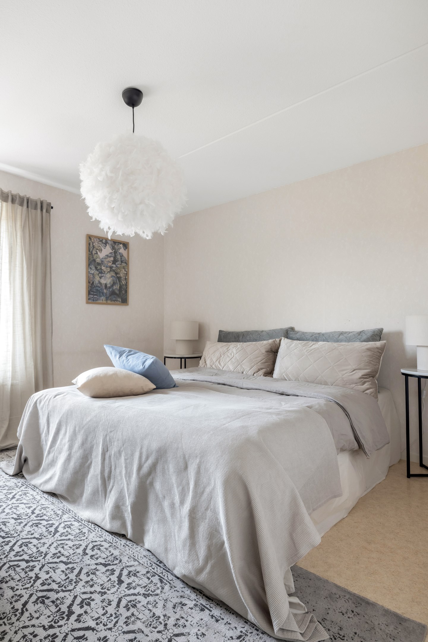 Bostadsbild från Solstrålevägen 147, Till salu i Storvreta, Uppsala