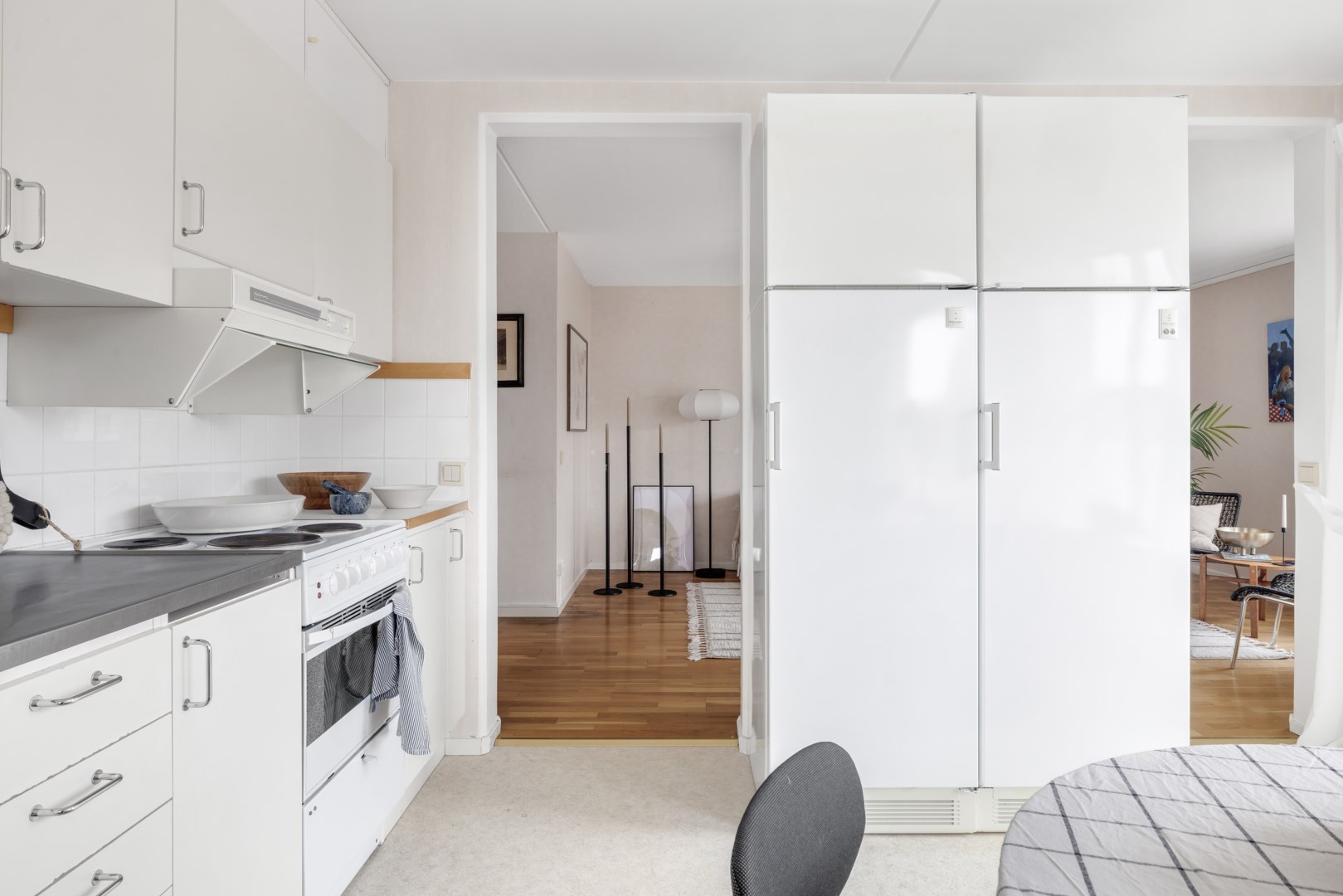 Bostadsbild från Solstrålevägen 147, Till salu i Storvreta, Uppsala