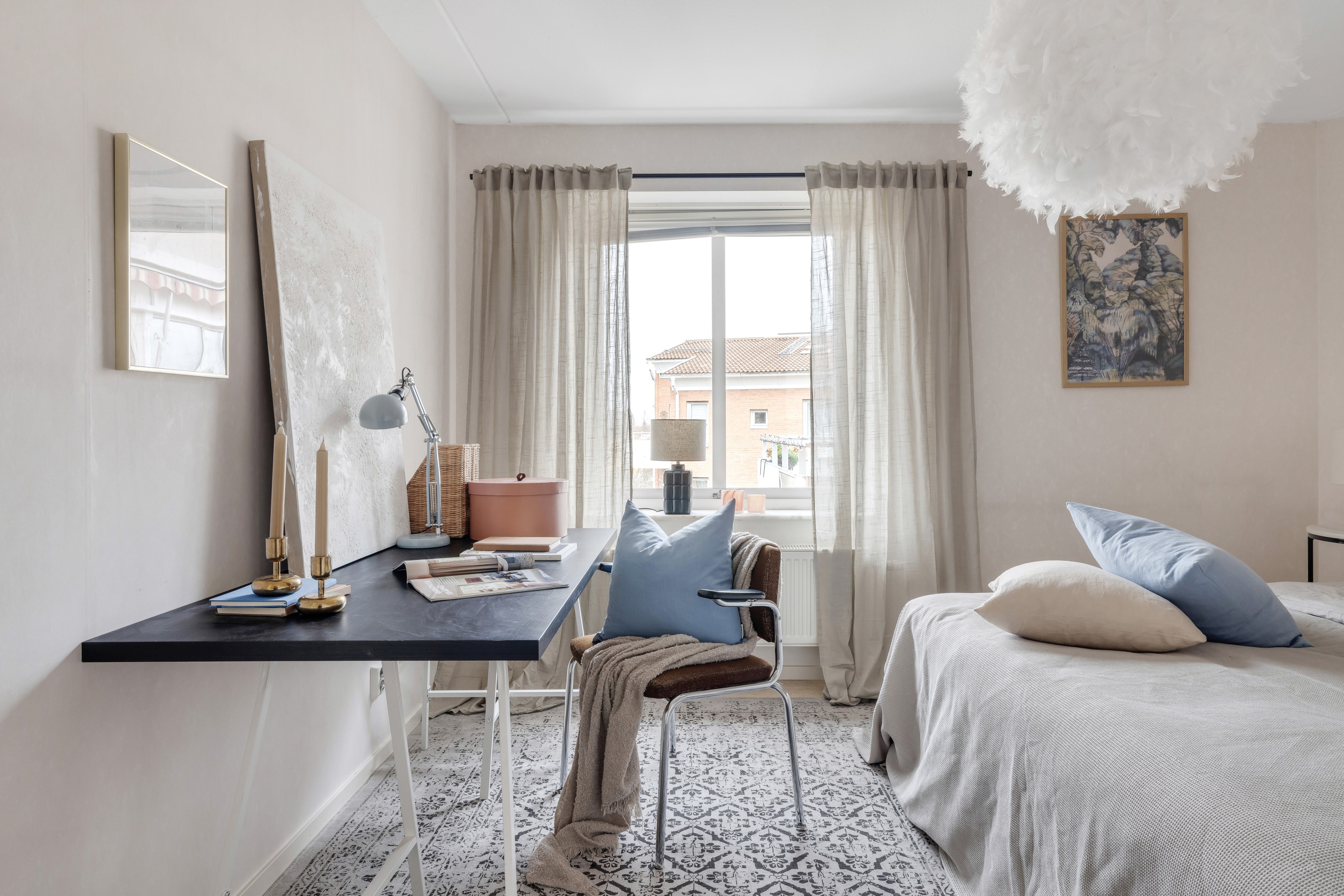 Bostadsbild från Solstrålevägen 147, Till salu i Storvreta, Uppsala