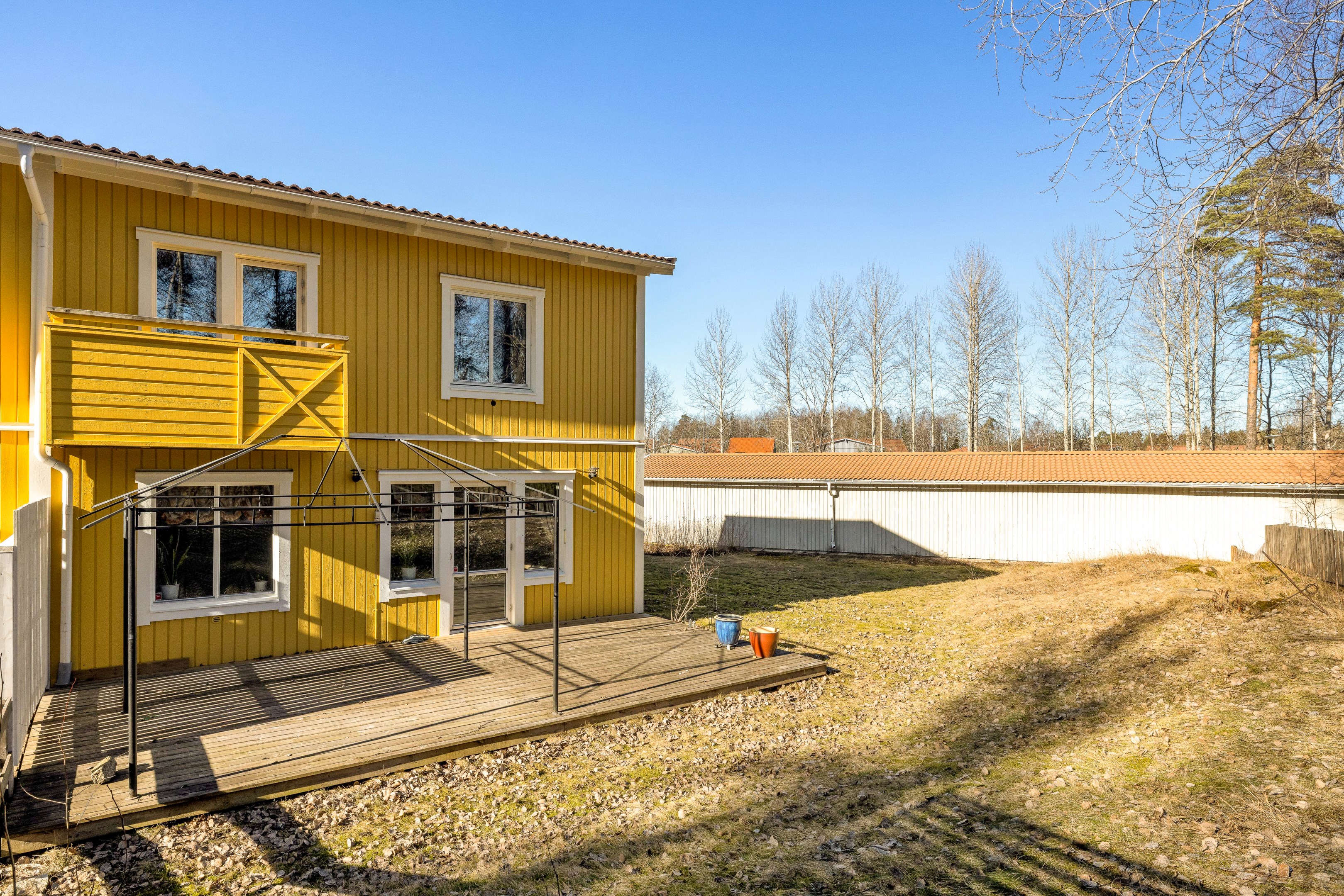 Bostadsbild från Solstrålevägen 115, Till salu i Storvreta, Uppsala