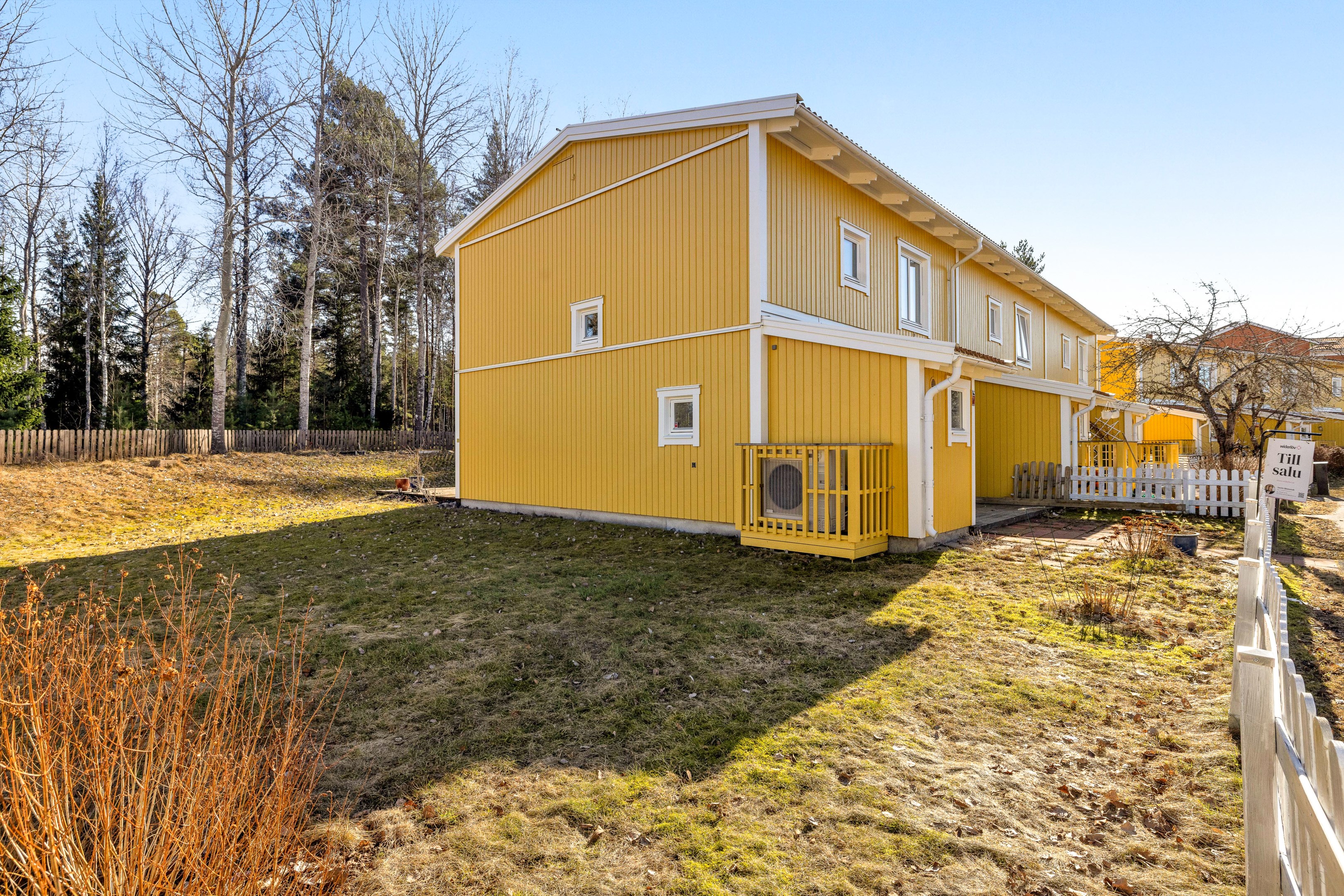Bostadsbild från Solstrålevägen 115, Till salu i Storvreta, Uppsala