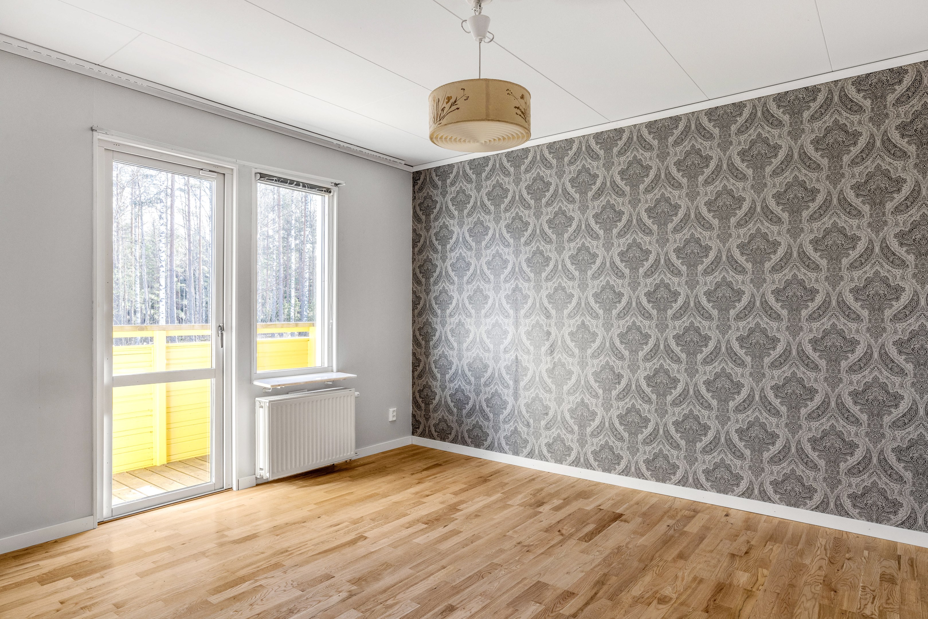 Bostadsbild från Solstrålevägen 115, Till salu i Storvreta, Uppsala