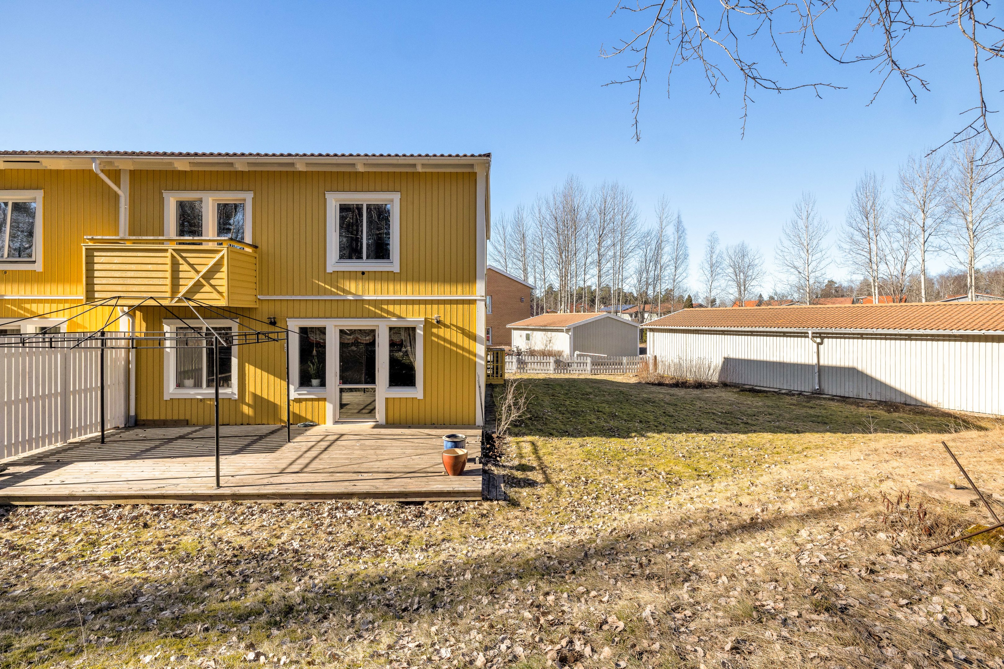 Bostadsbild från Solstrålevägen 115, Till salu i Storvreta, Uppsala