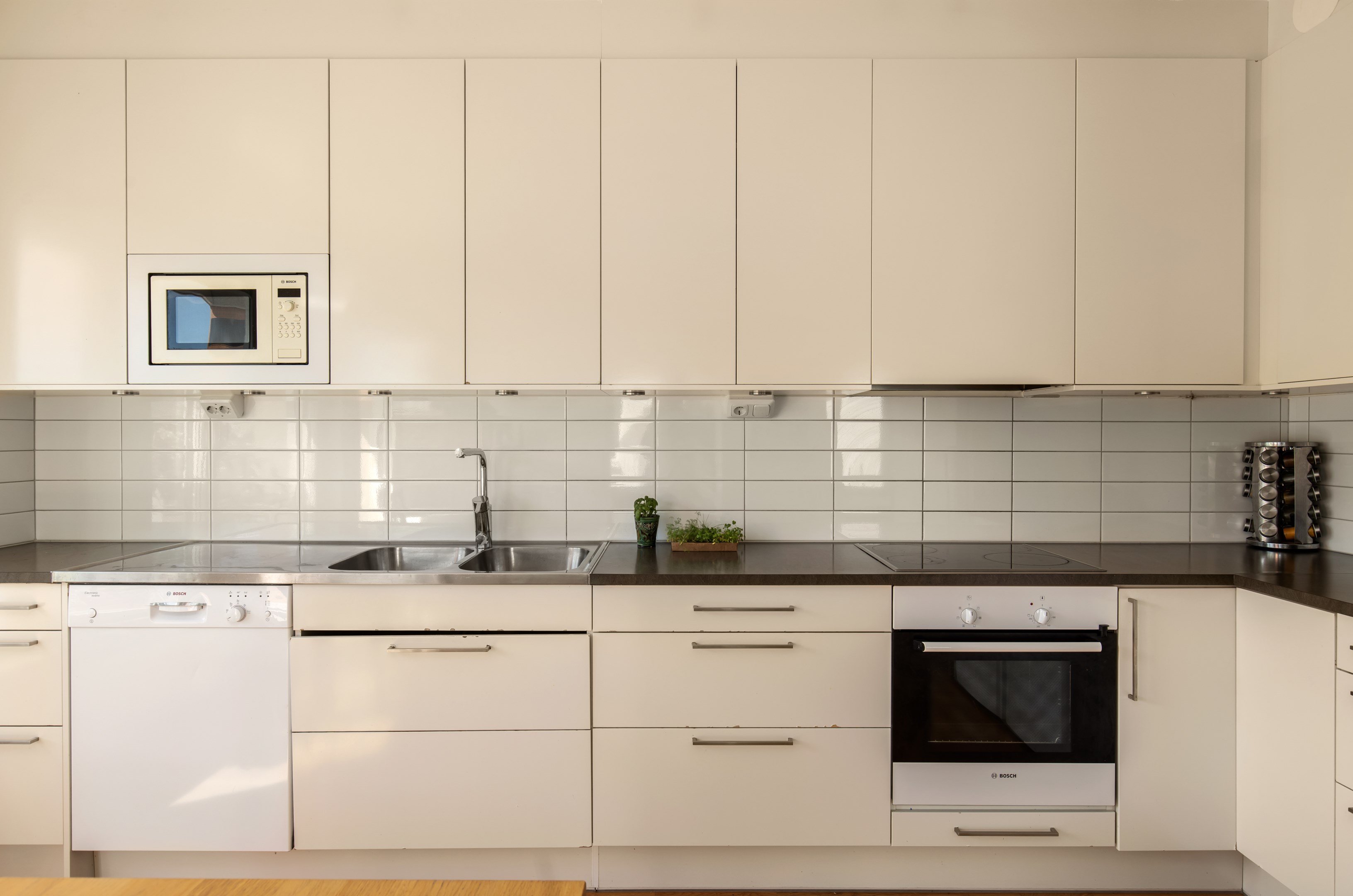 Bostadsbild från Henriksdalsallén 26B, Kommande i Hammarby Sjöstad, Stockholm