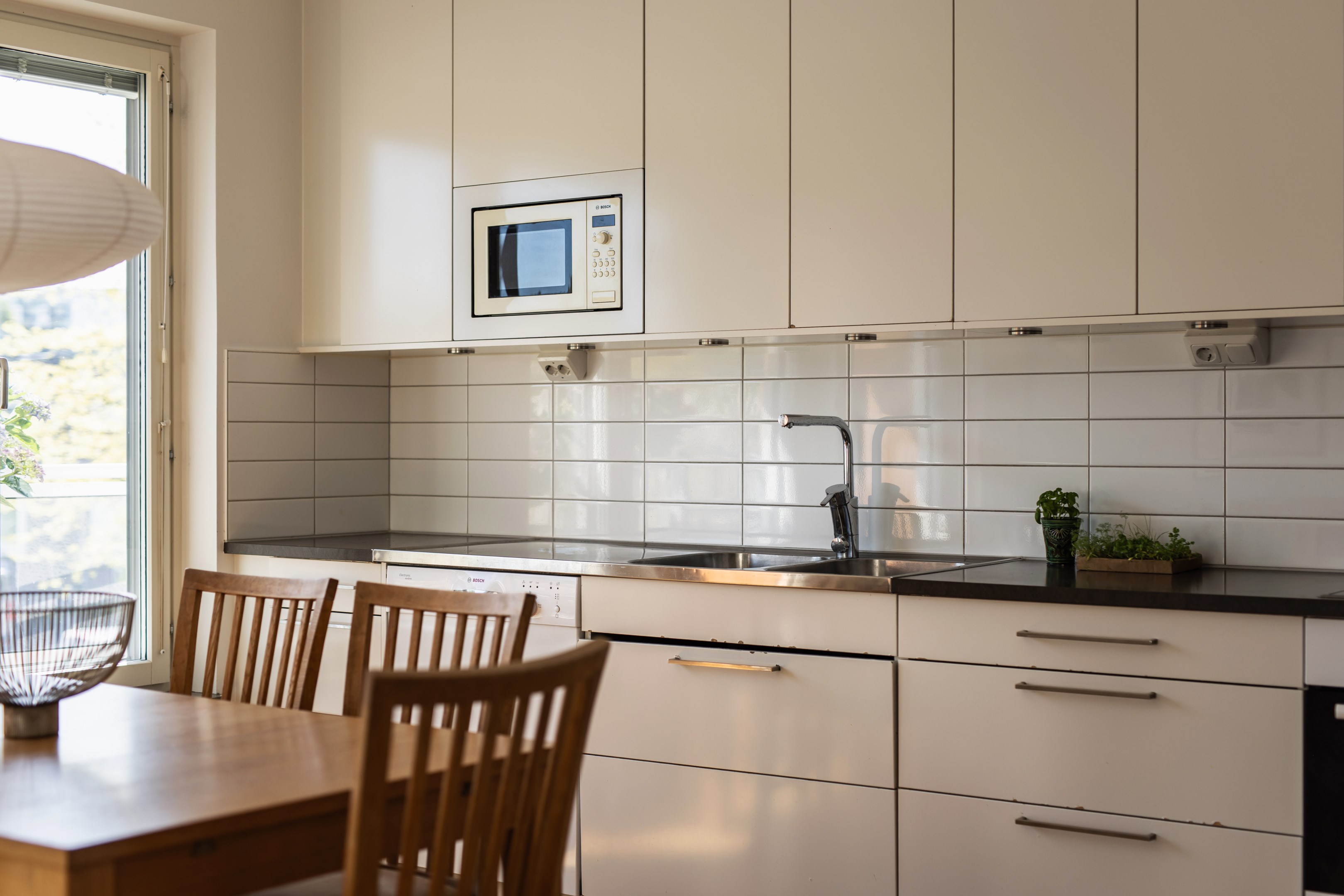 Bostadsbild från Henriksdalsallén 26B, Kommande i Hammarby Sjöstad, Stockholm