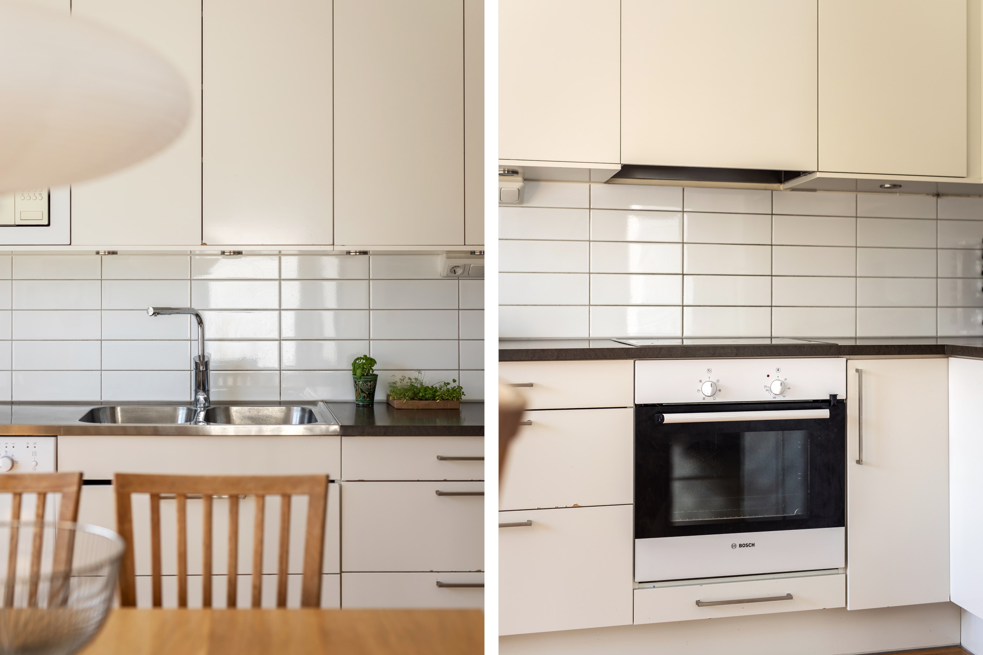 Bostadsbild från Henriksdalsallén 26B, Kommande i Hammarby Sjöstad, Stockholm