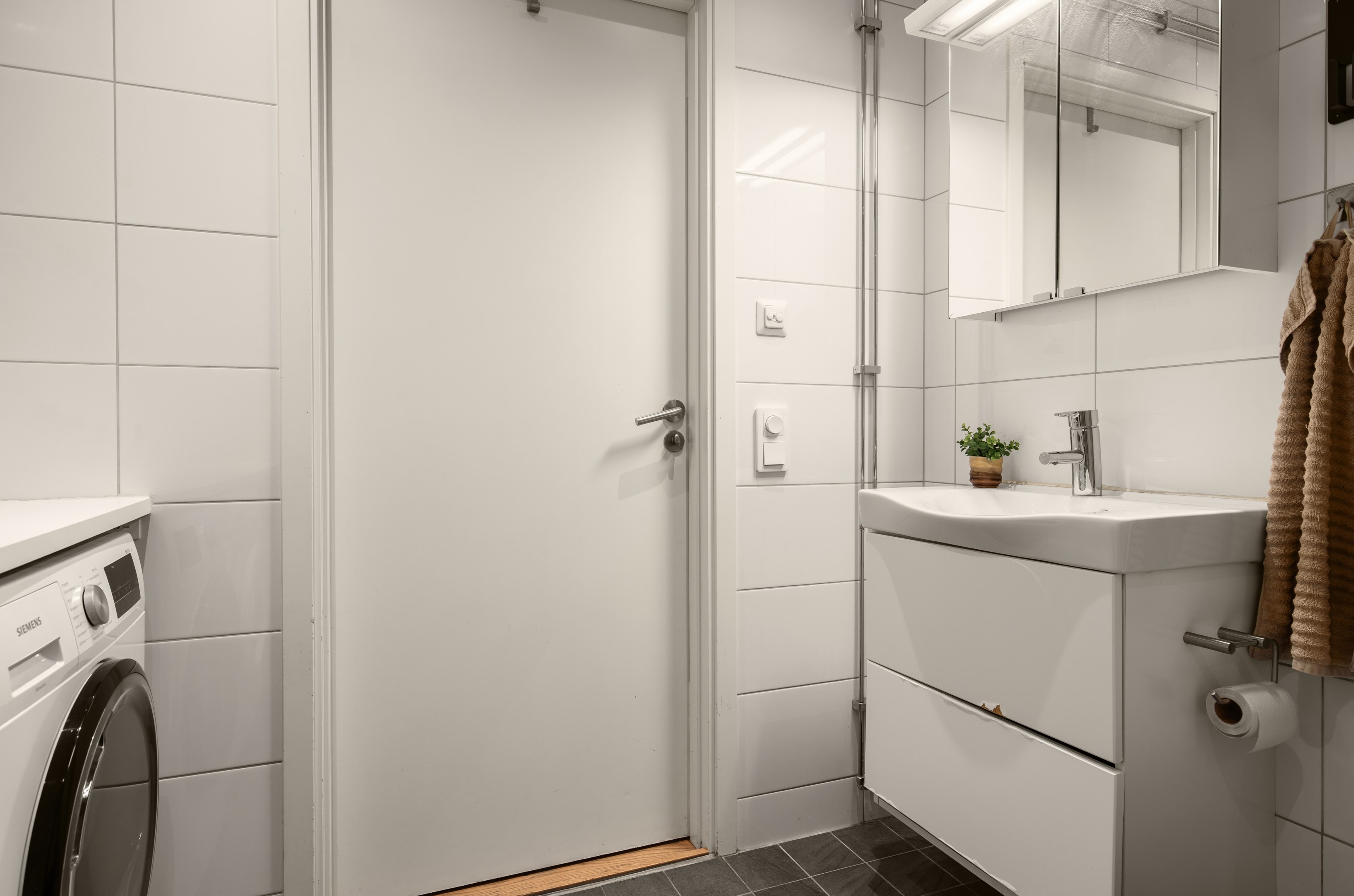 Bostadsbild från Henriksdalsallén 26B, Kommande i Hammarby Sjöstad, Stockholm
