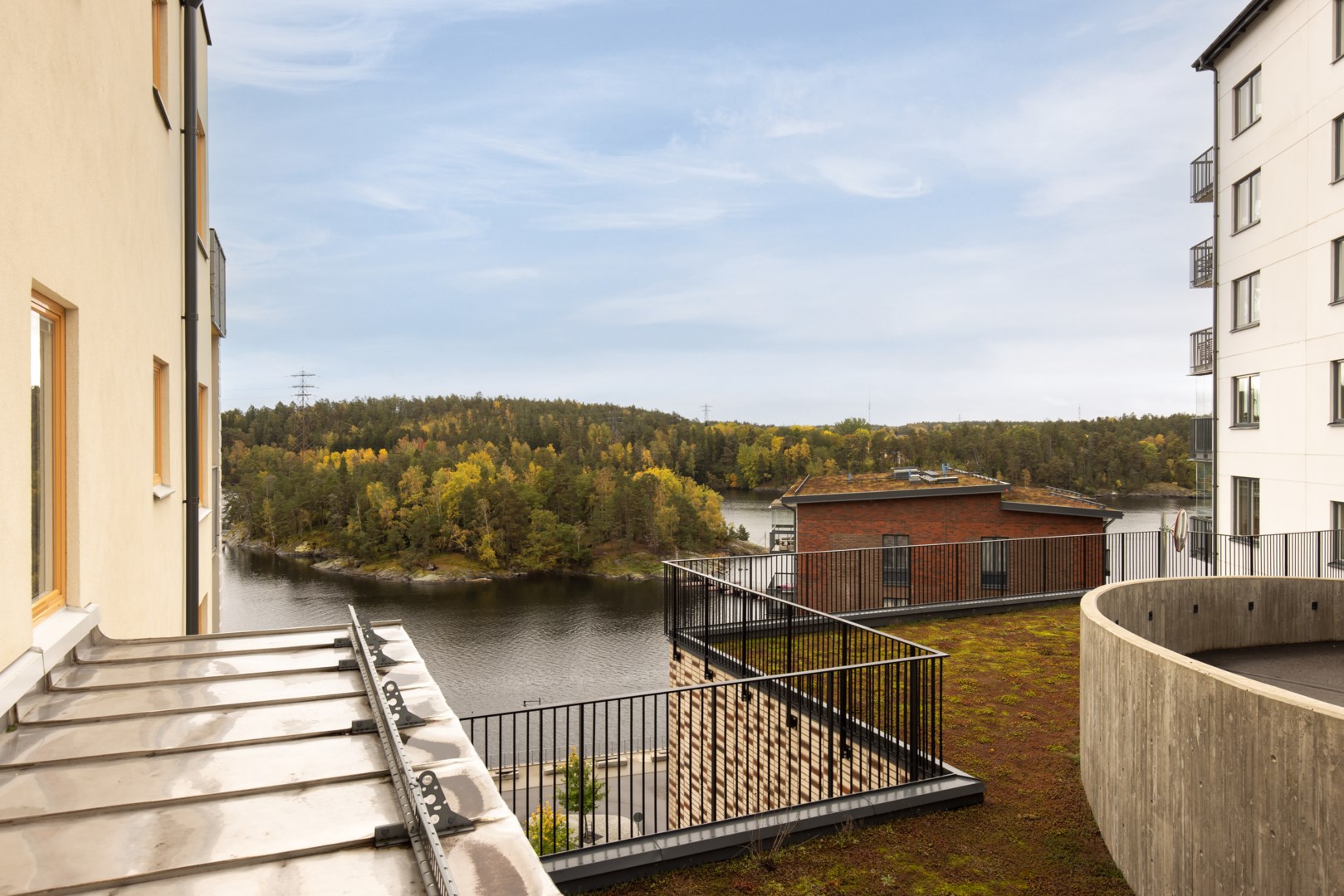 Bostadsbild från Tollareslingan 24, Till salu i Tollare, Nacka