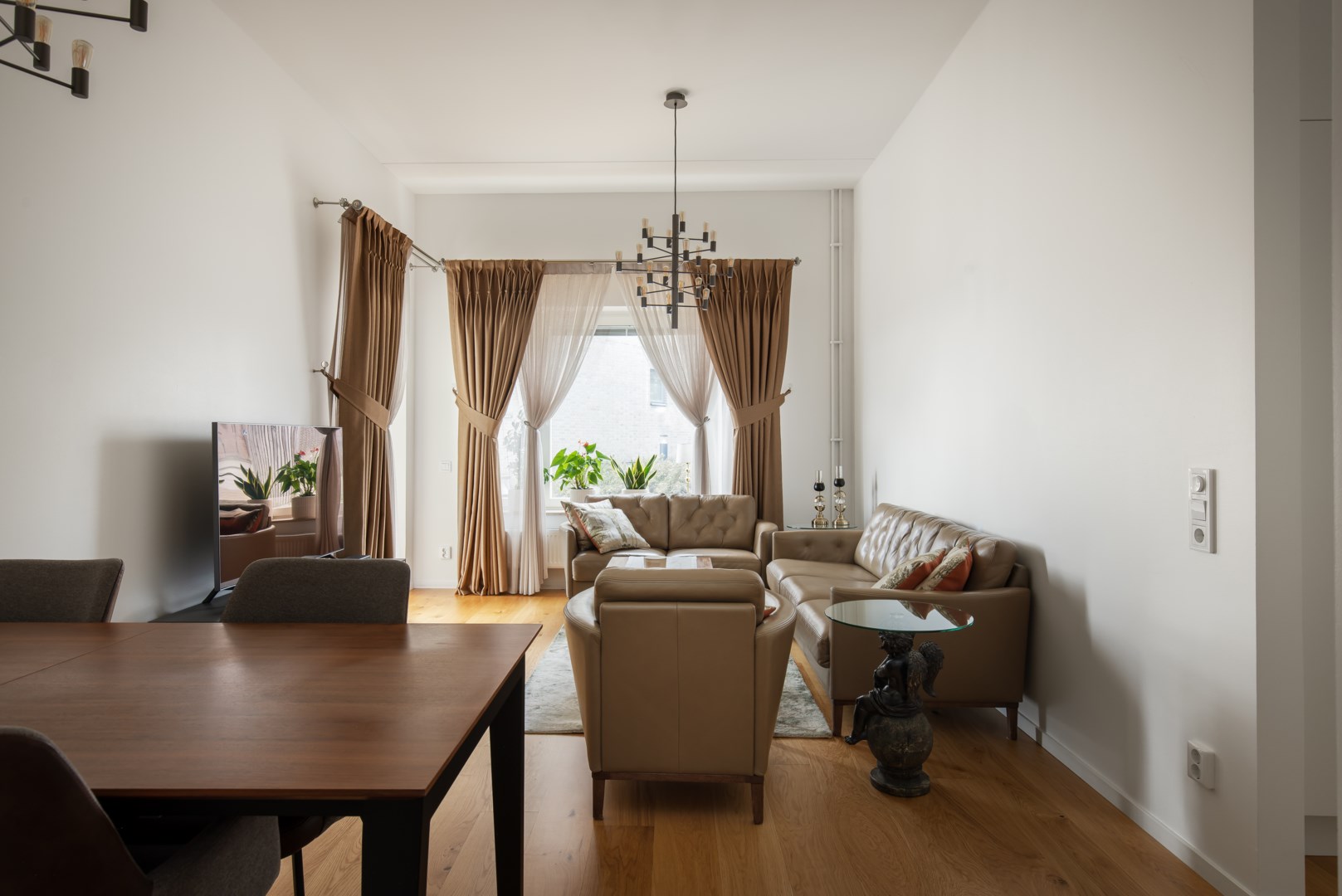 Bostadsbild från Tollareslingan 24, Till salu i Tollare, Nacka