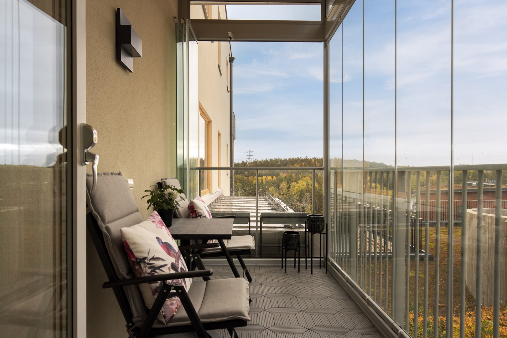 Bostadsbild från Tollareslingan 24, Till salu i Tollare, Nacka