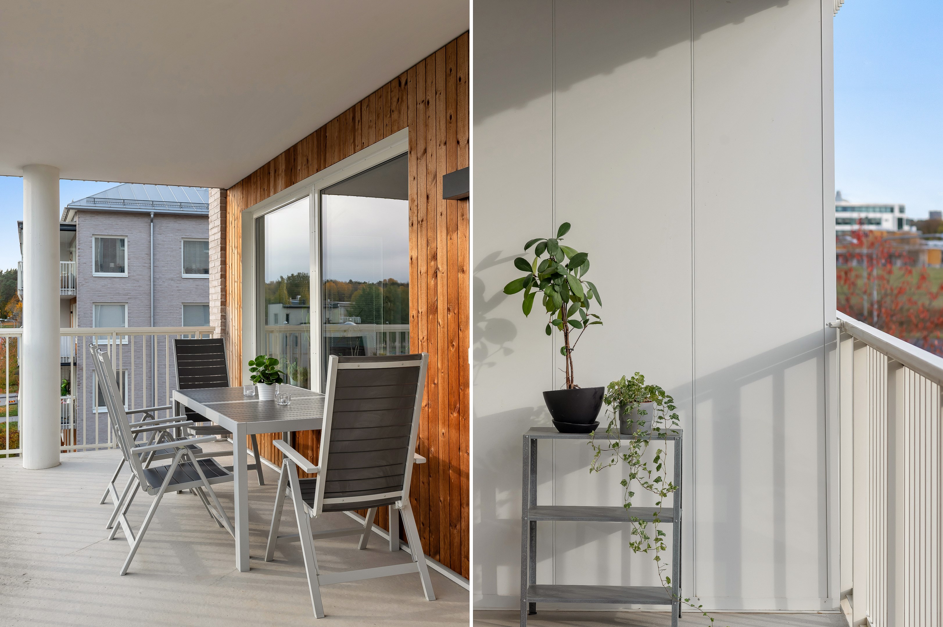 Bostadsbild från Bäcklösavägen 5, Kommande i Ultuna, Uppsala