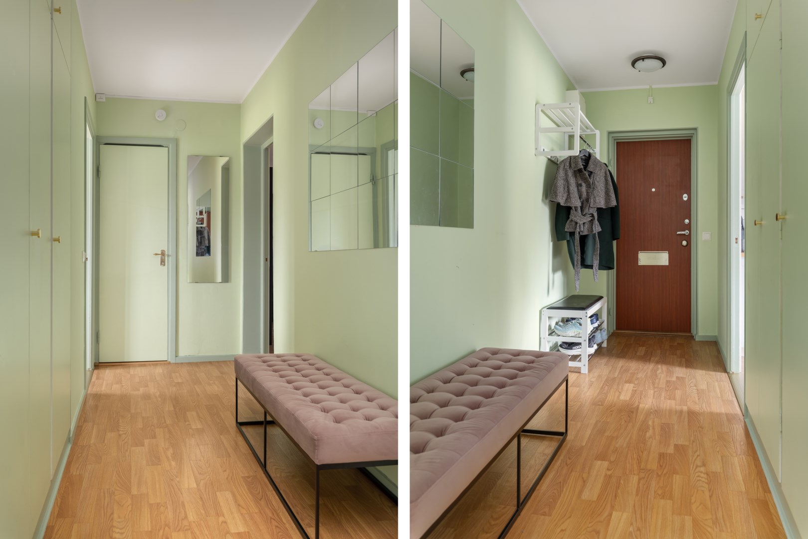 Bostadsbild från Meitens Väg 23, Till salu i Gustavsberg - Lugnet/Björnkärret, Värmdö