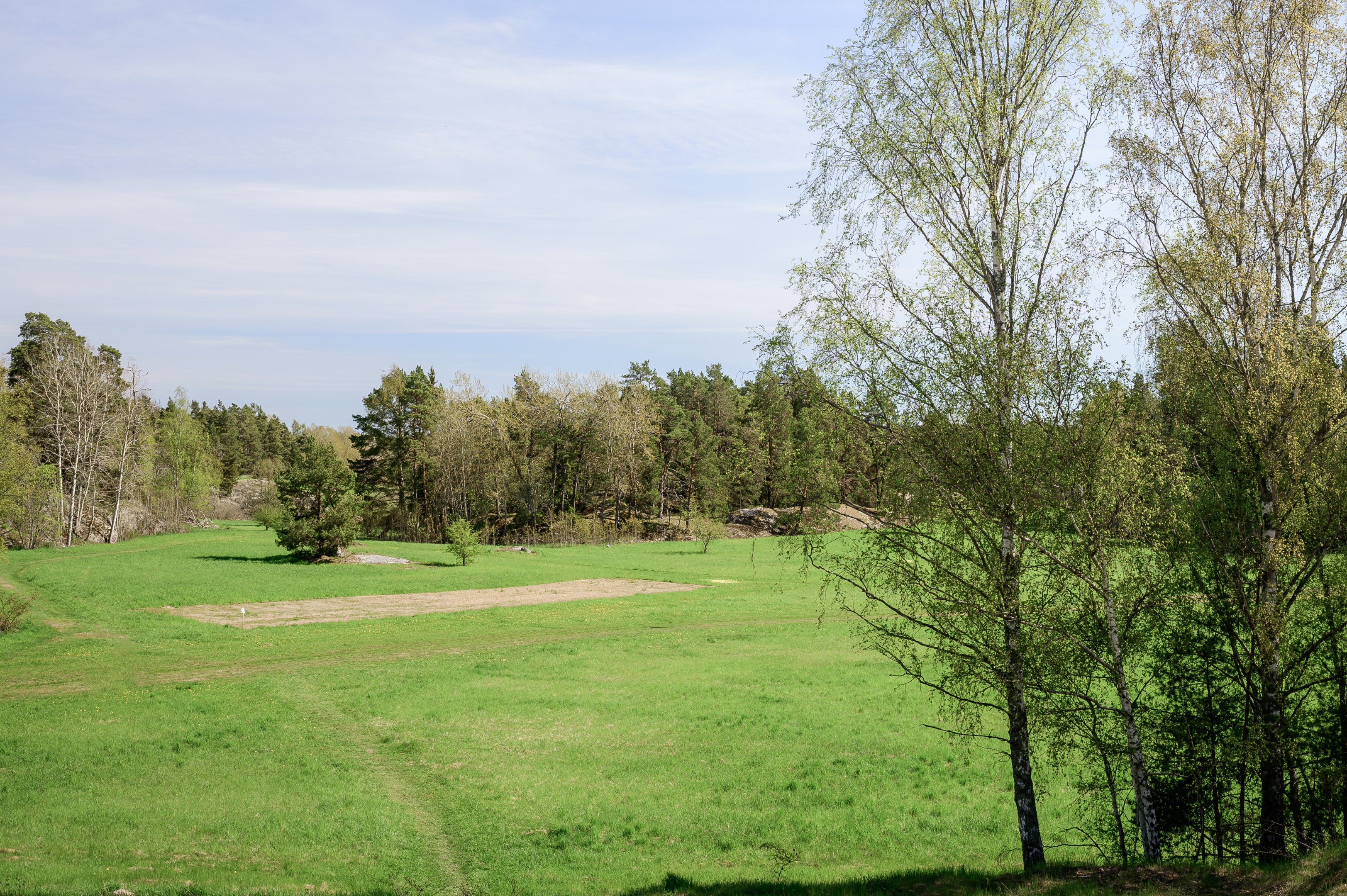 Bostadsbild från Meitens Väg 23, Kommande i Gustavsberg - Lugnet/Björnkärret, Värmdö